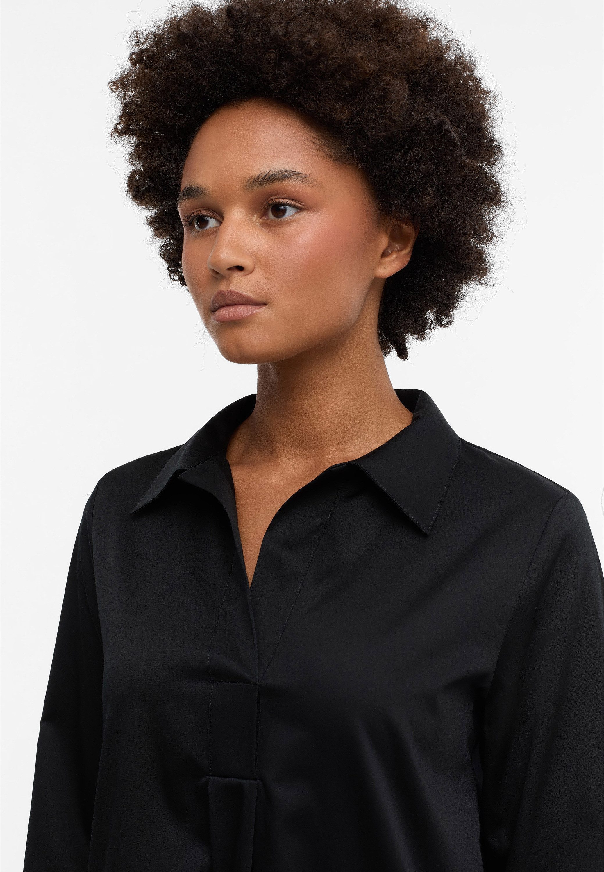 Eterna Blousejurk Loose fit