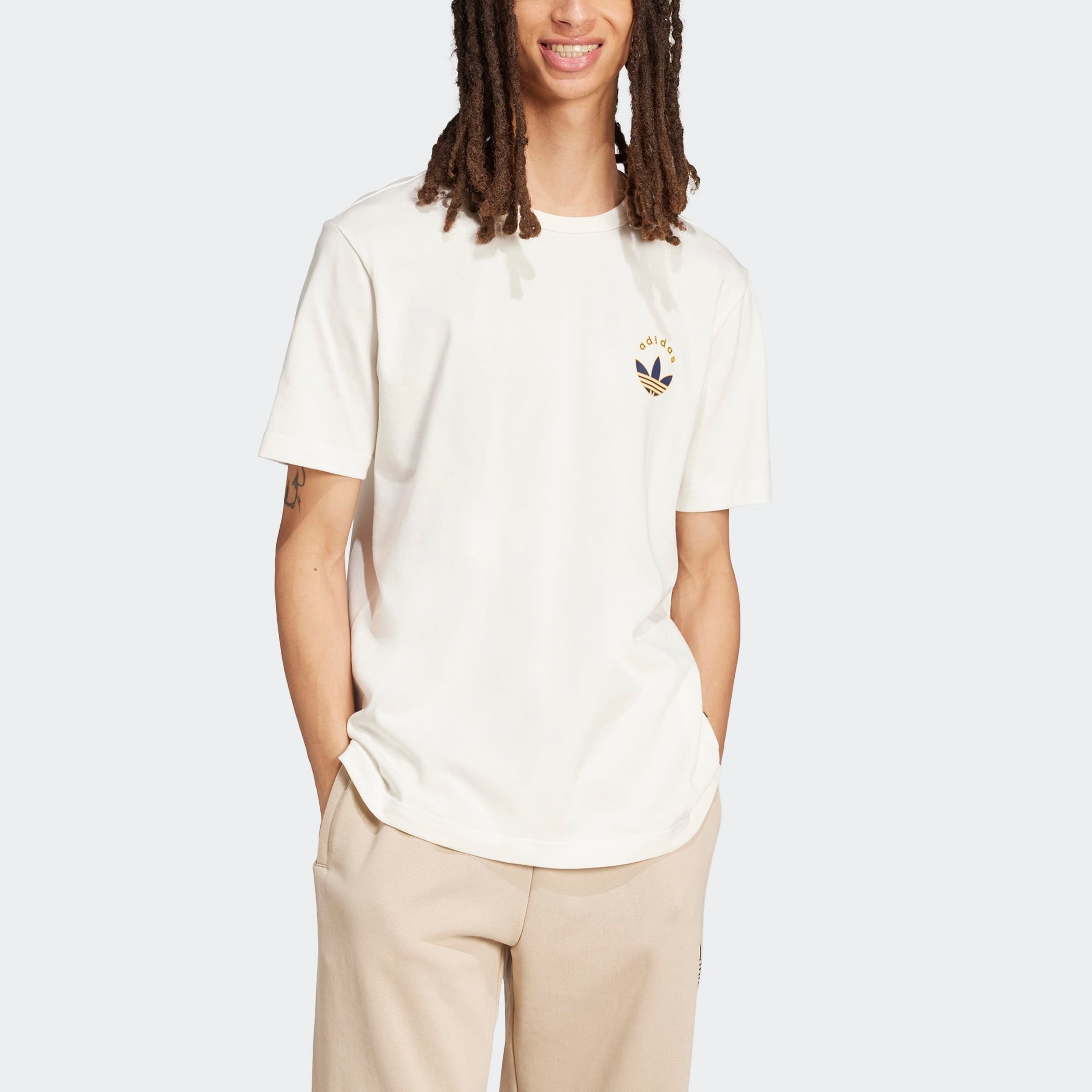 adidas Originals T-shirt GRFX TEE