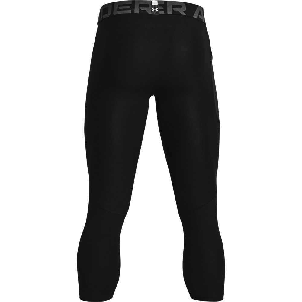 Under Armour® Trainingstights HeatGear® ¾-Leggings (1-delig)
