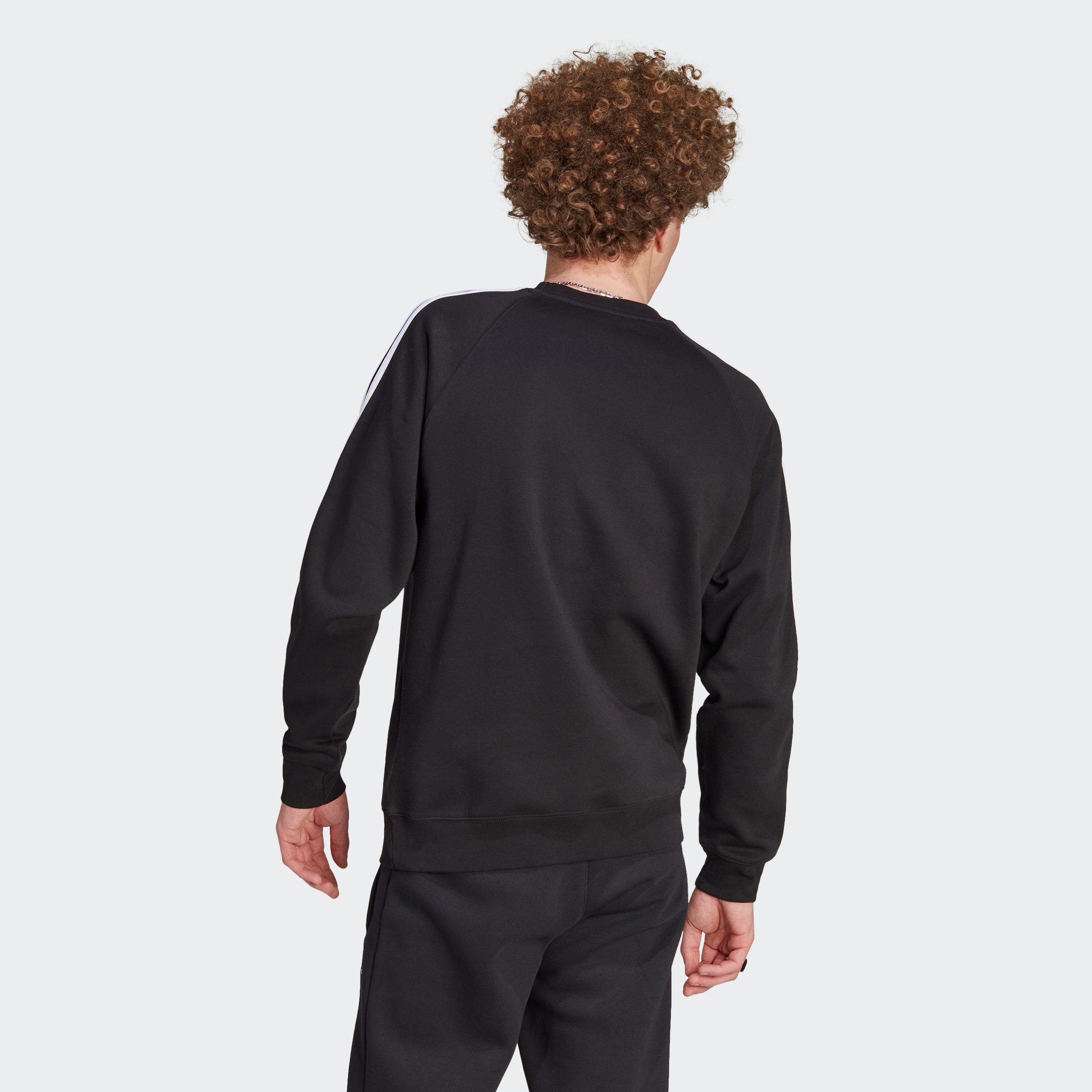 adidas Originals Sweatshirt 3-STRIPES CREW