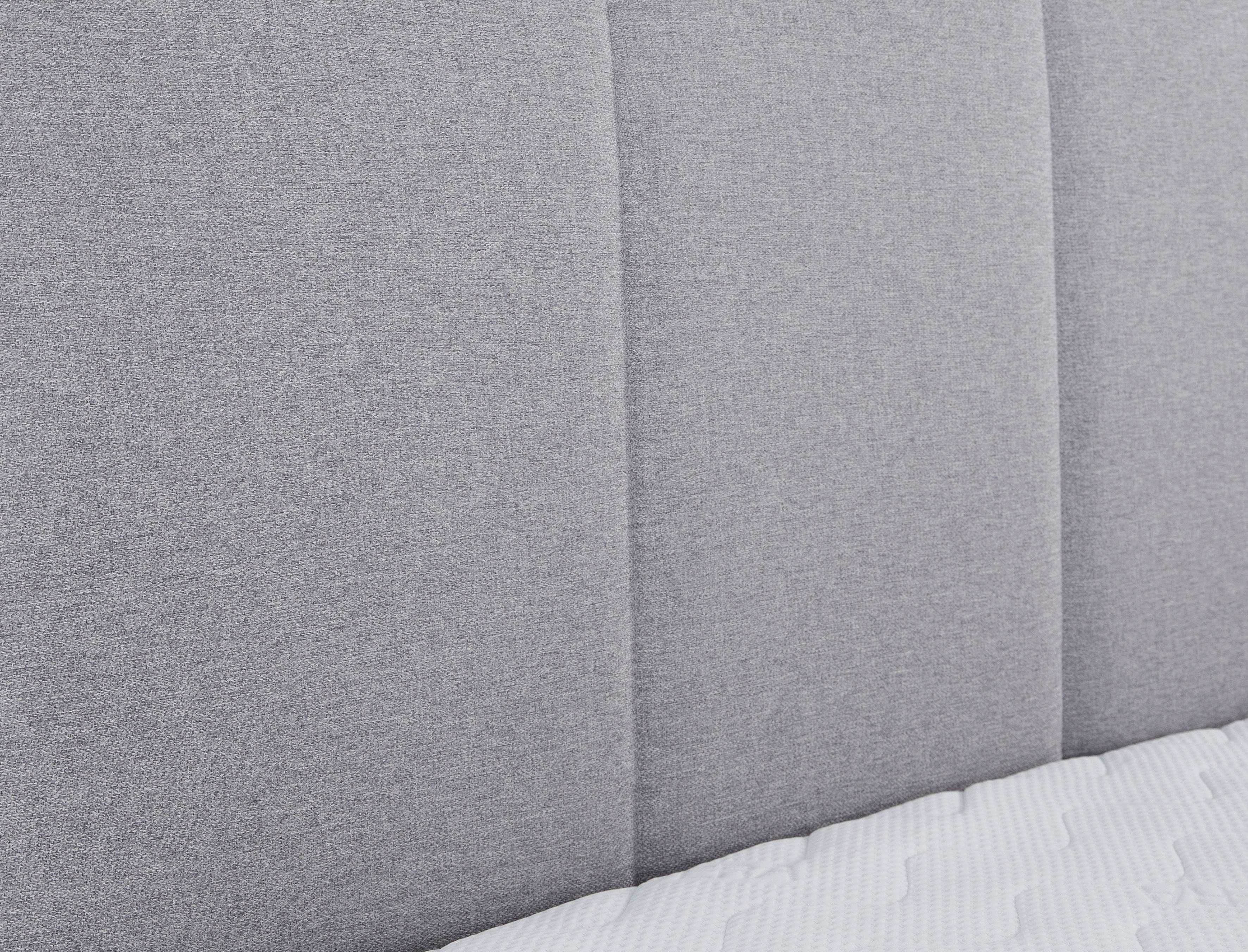 INOSIGN Boxspring Fidan optioneel met bedbox, verkrijgbaar in h2, h3 & h4