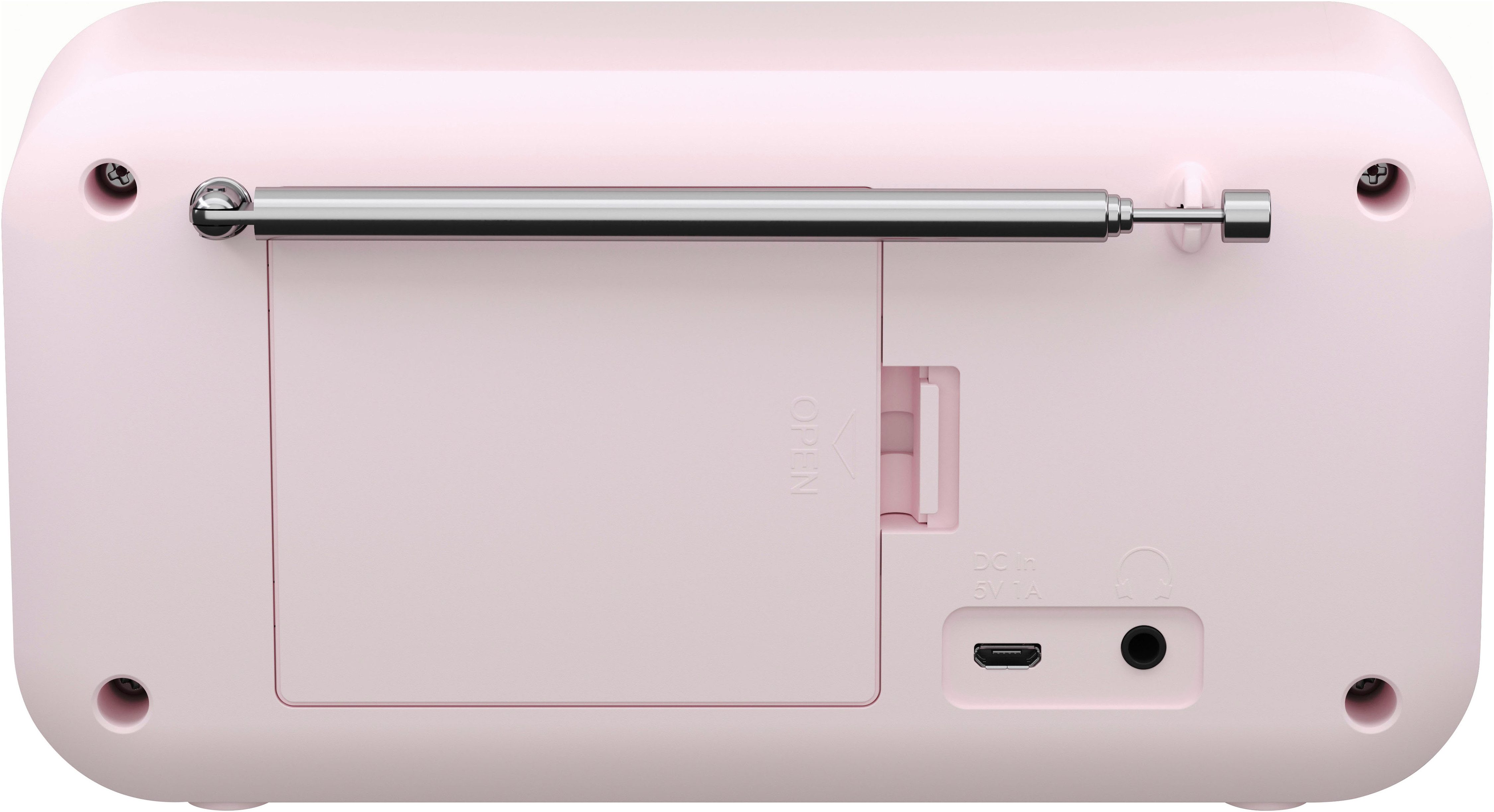 Sharp Radio DR-P420