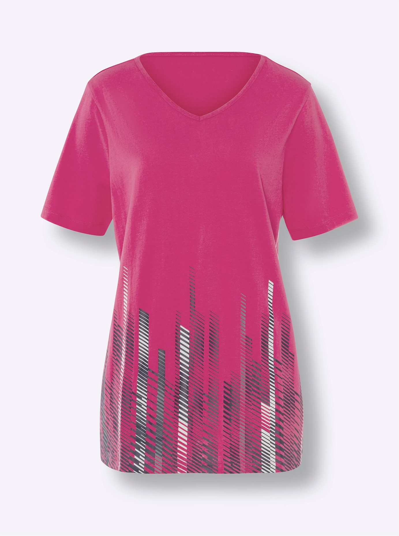 OTTO Lang shirt (1-delig)