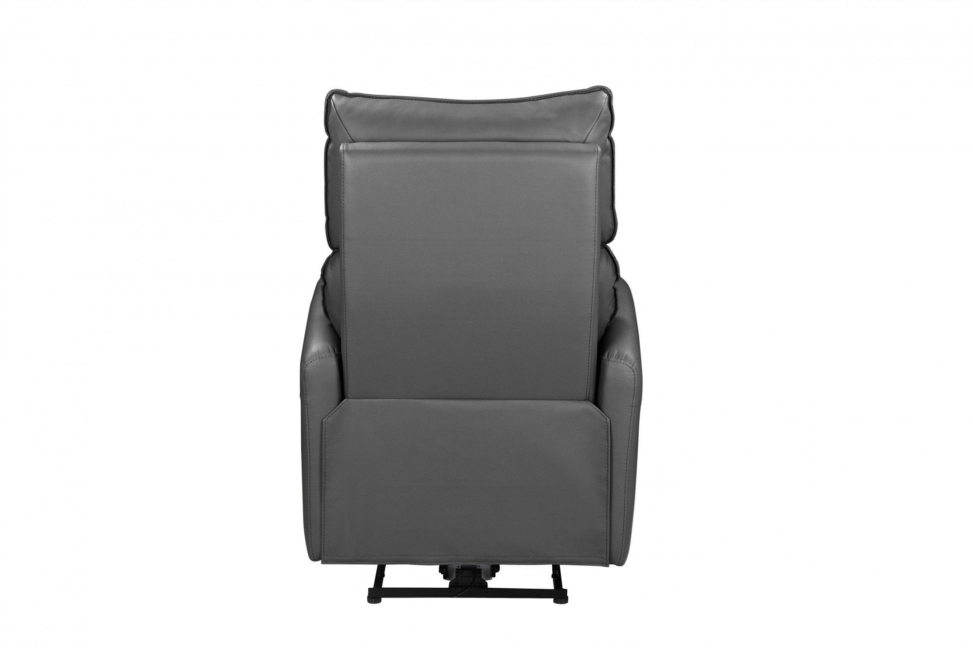 Places of Style Relaxfauteuil Pineto, tv-stoel met slaapfunctie Relaxfunctie, woonkamer, vrijstaand en USB-aansluiting