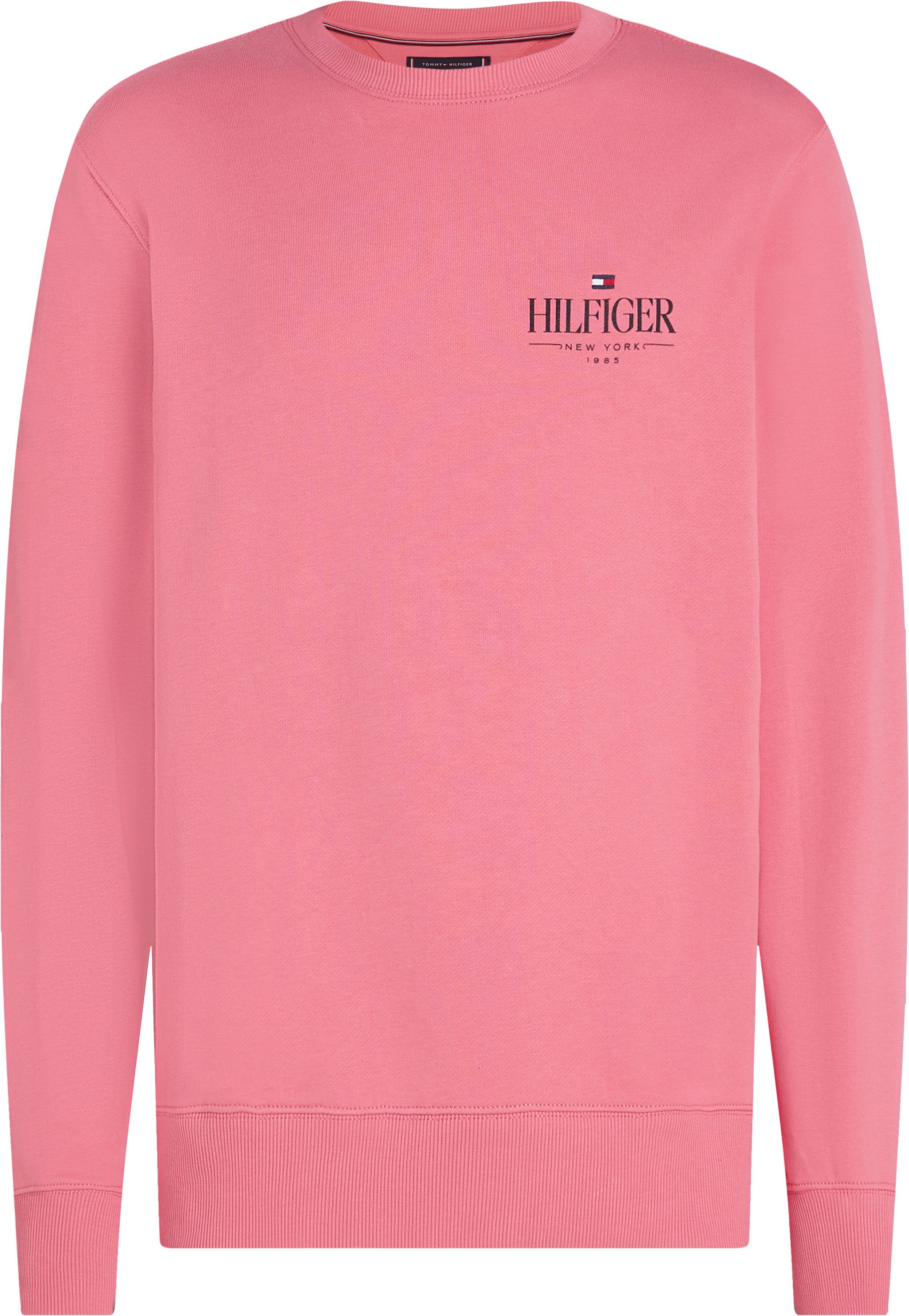 Tommy Hilfiger Sweatshirt HILFIGER STACKED SWEATSHIRTS