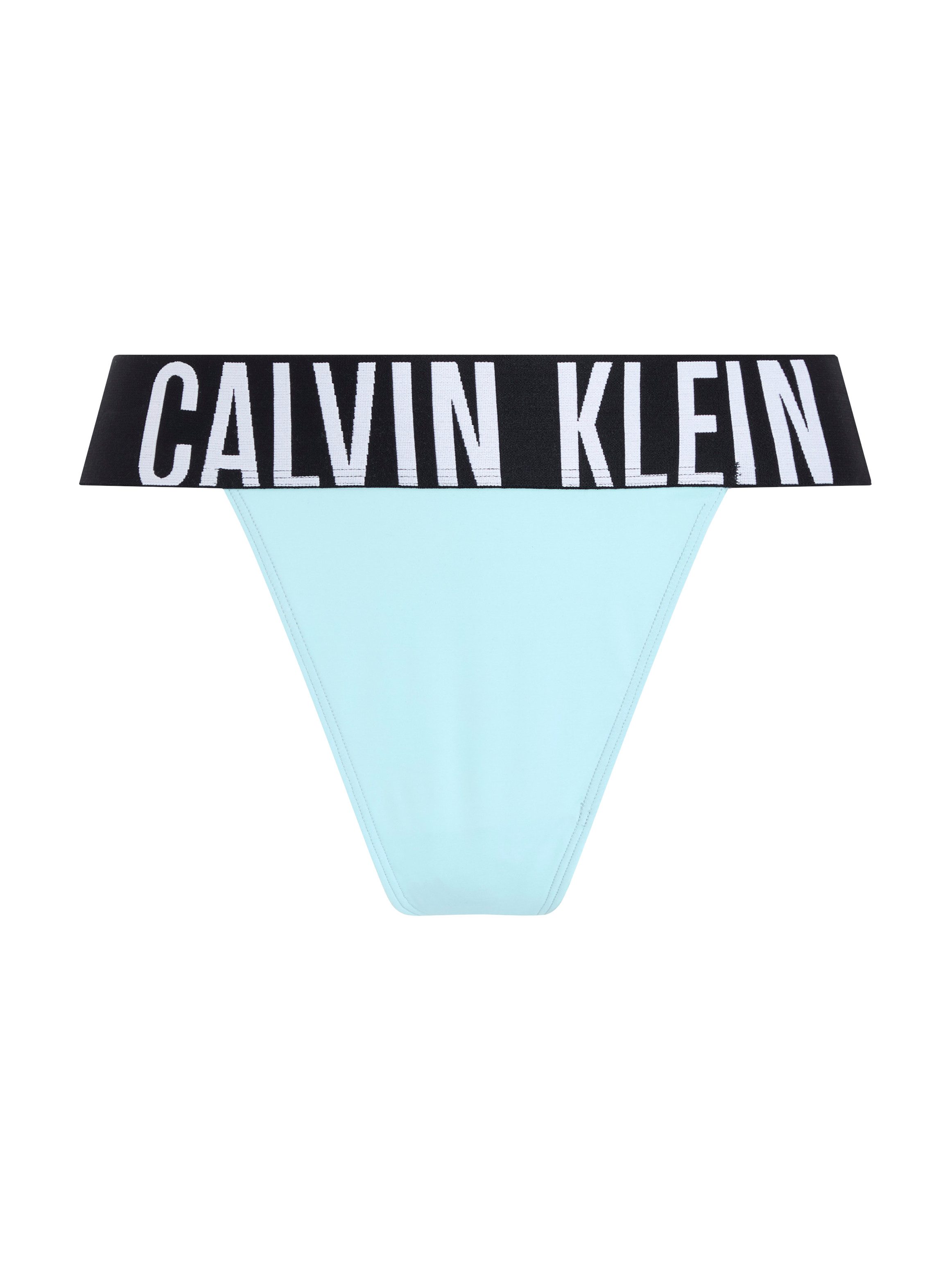 Calvin Klein String HIGH LEG THONG