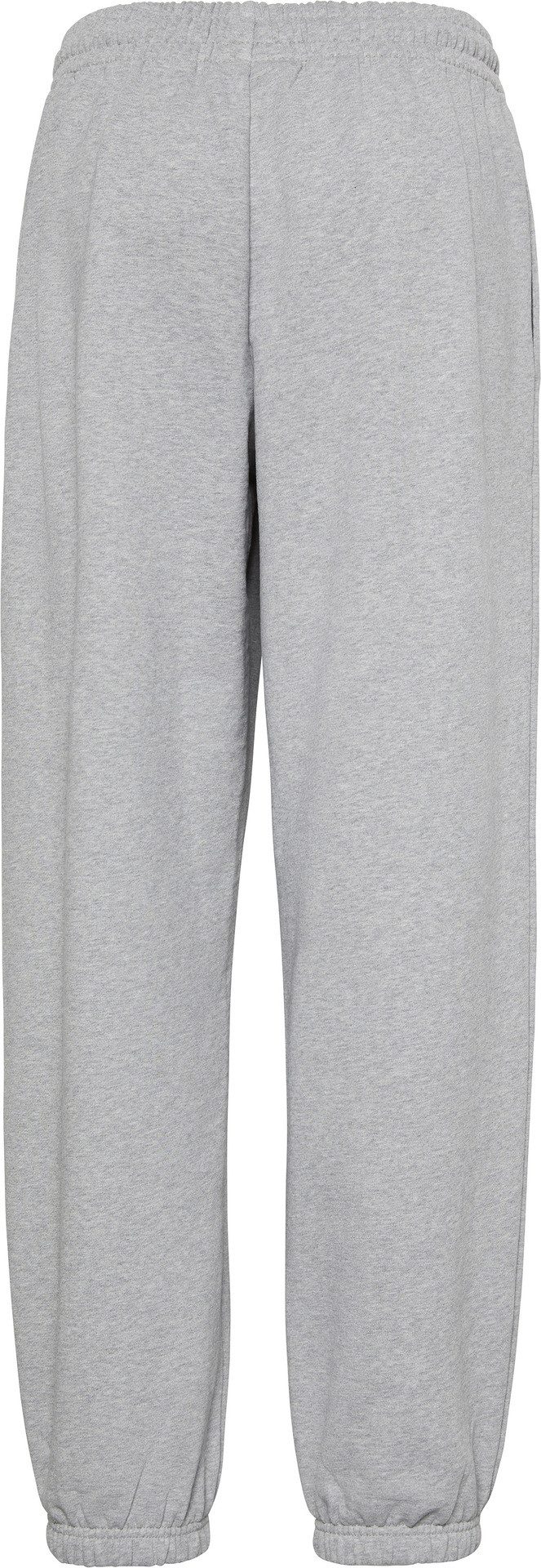 Calvin Klein Sweatbroek MONOLOGO FRENCH TERRY JOGGER