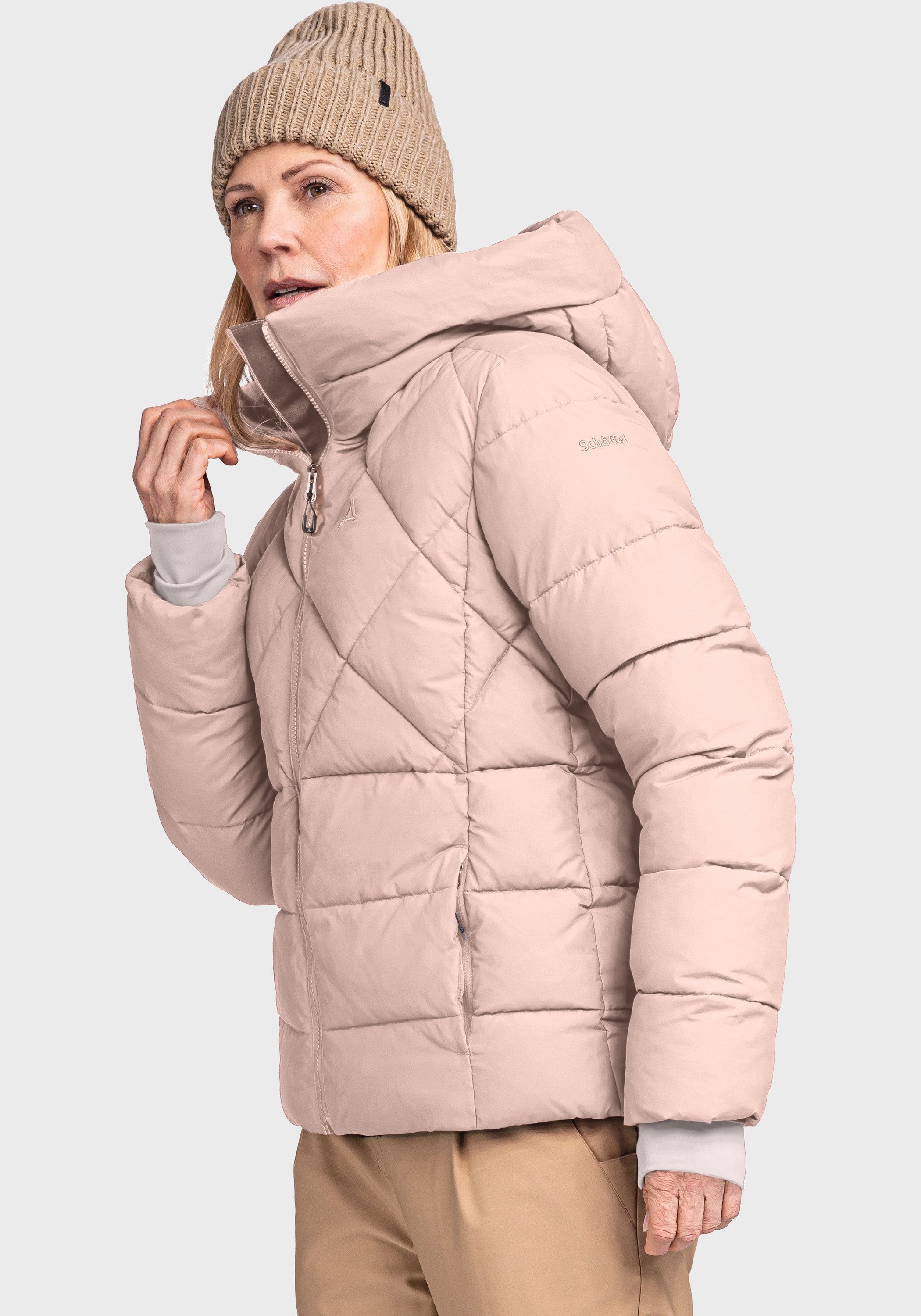 Schöffel Winterjack Ins Jacket Boston L