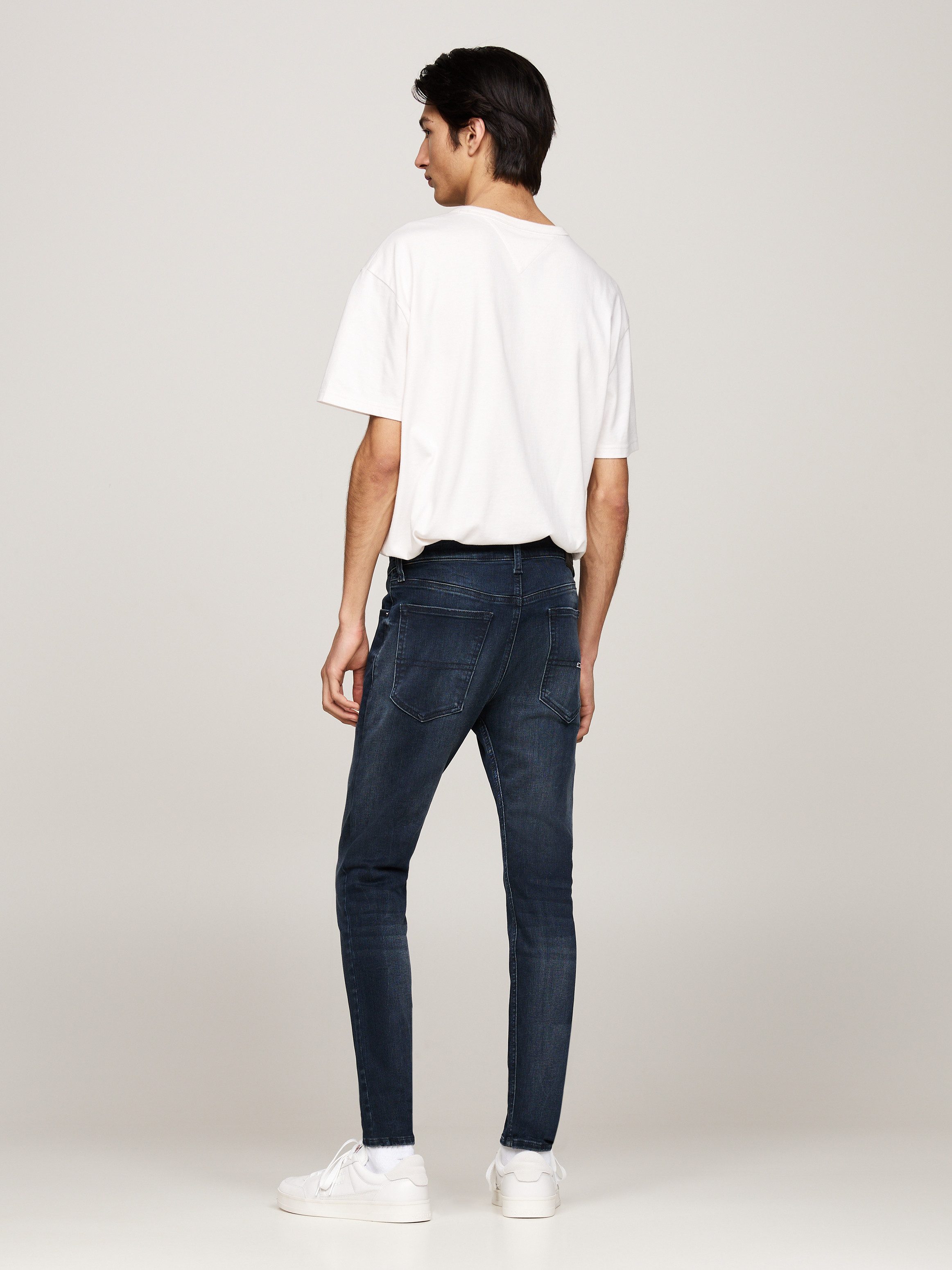 TOMMY JEANS Skinny fit jeans Simon Skinny Jeans Slim