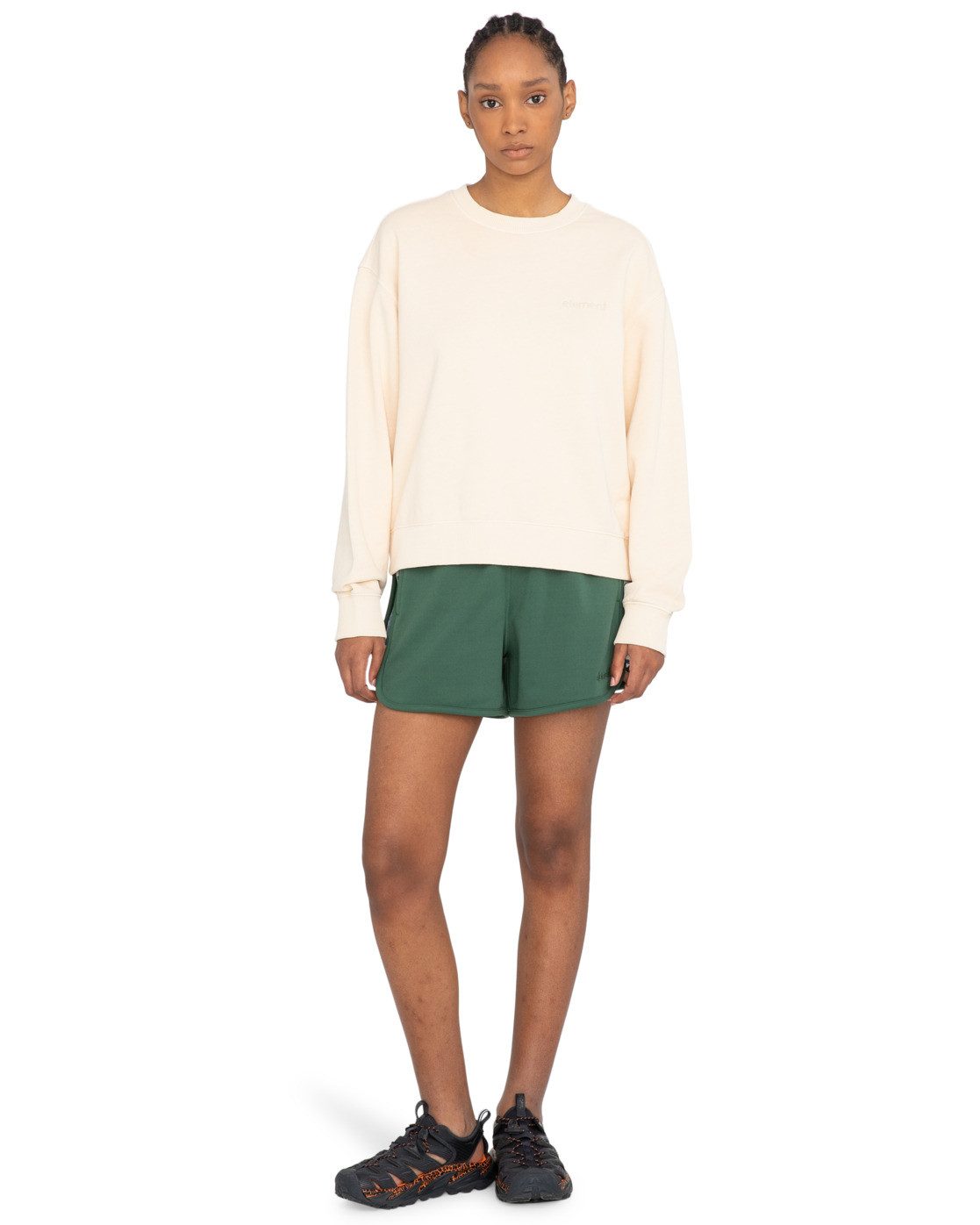 Element Sweatshirt Cornell 3.0