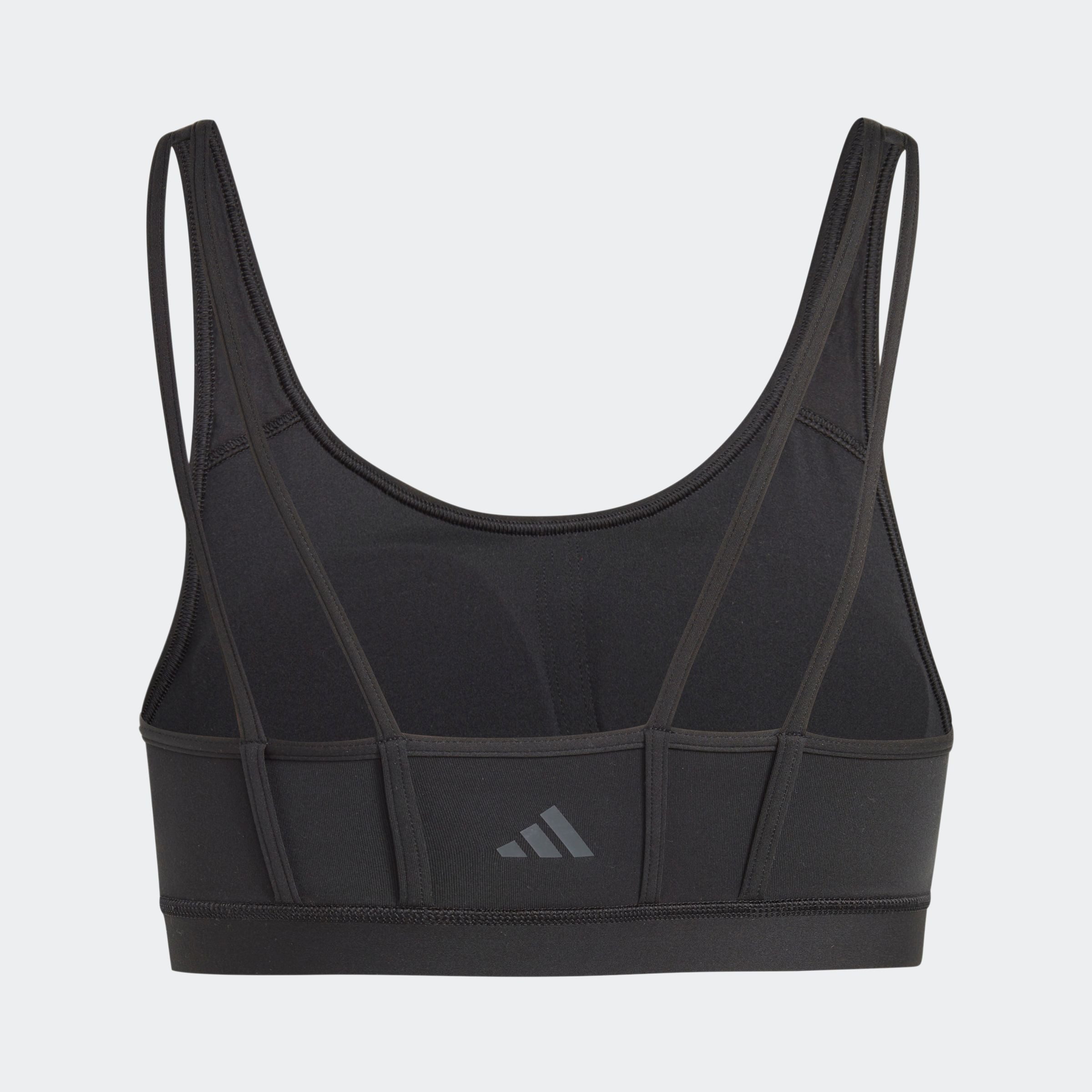 adidas Performance Sport-bh ALL ME ESS MS (1-delig)