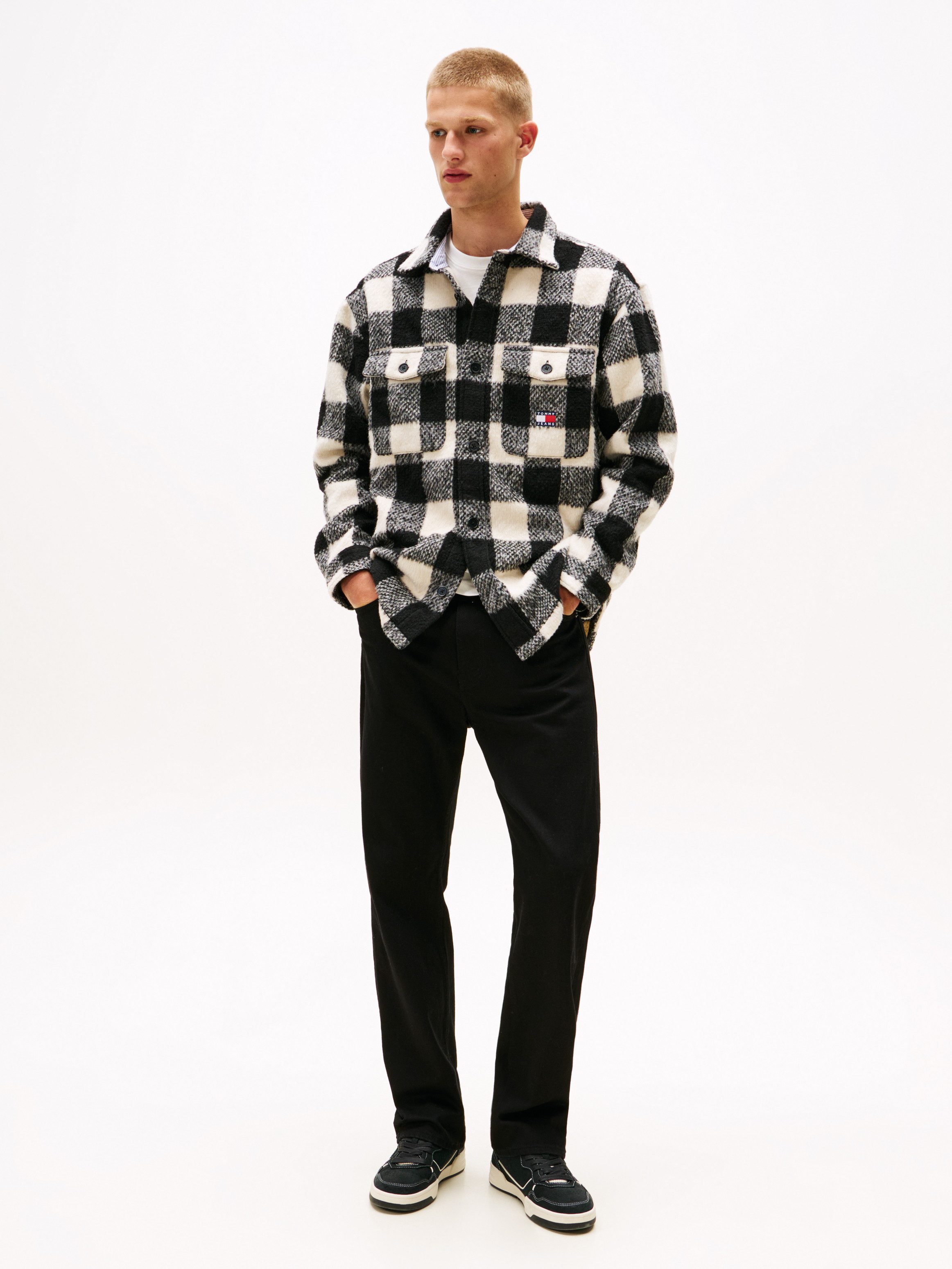 TOMMY JEANS Straight jeans Otis Regular Straight