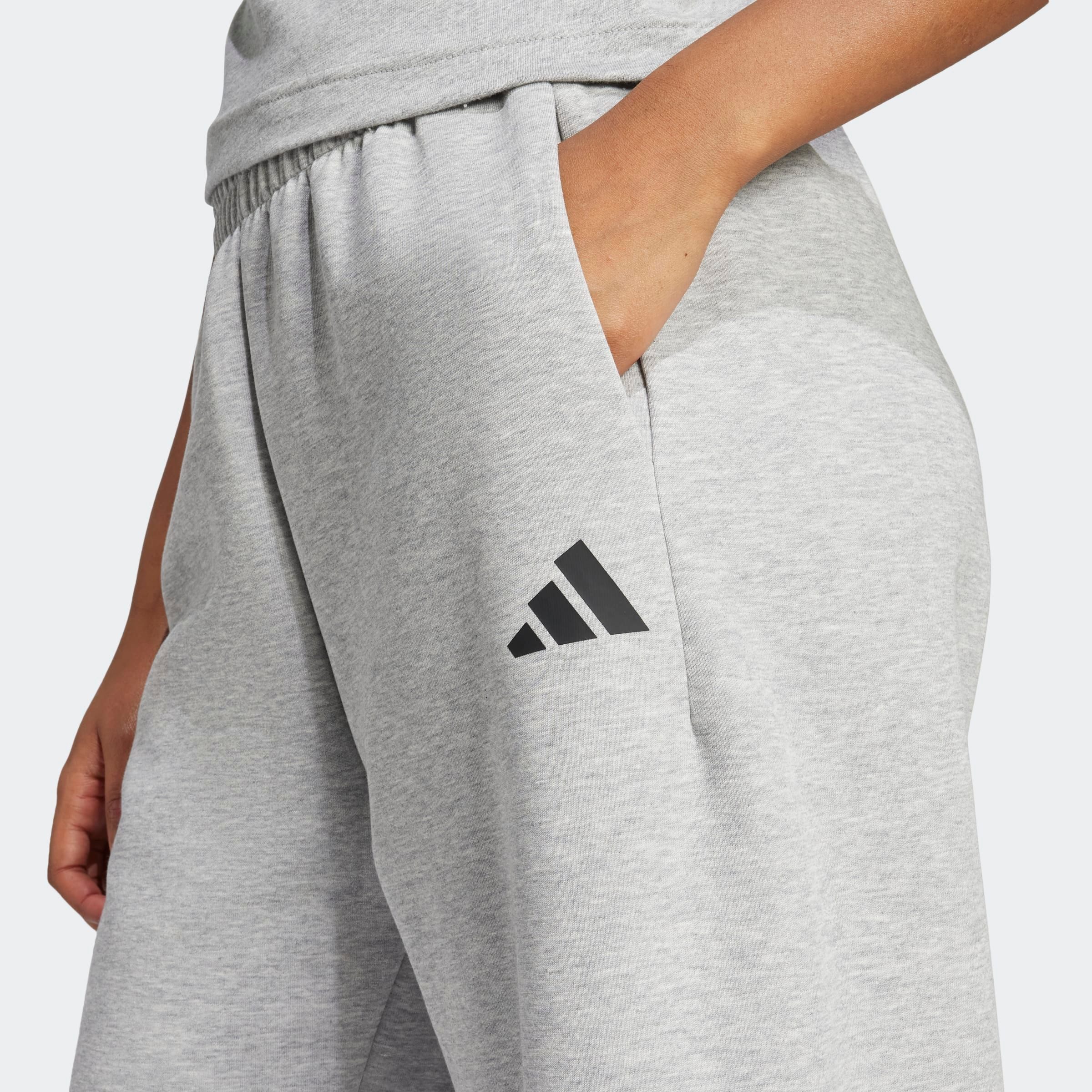 adidas Sportswear Sportbroek W FI 3S OH PT (1-delig)