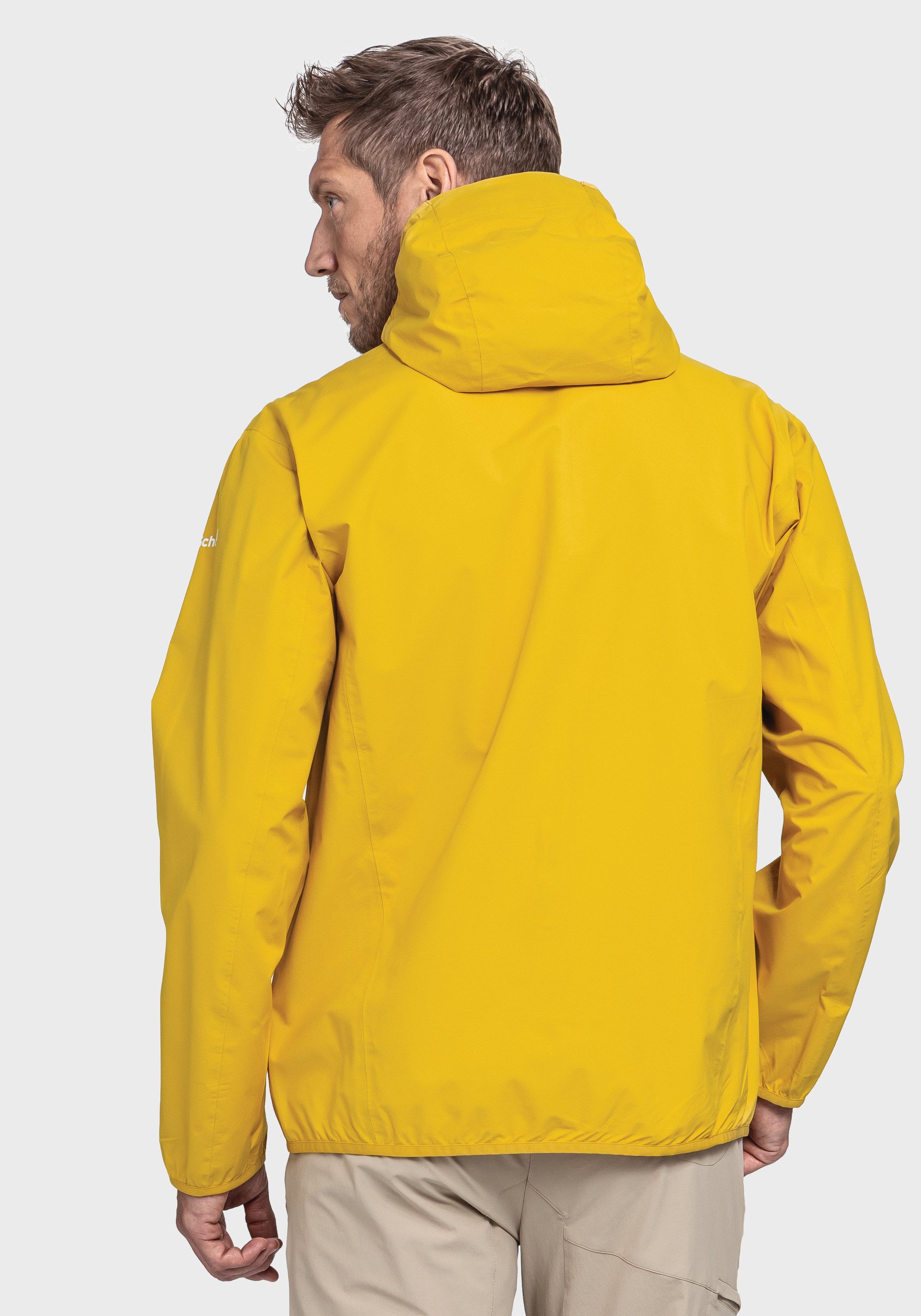 Schöffel Outdoorjack Hiking Jacket Style Migandi MNS