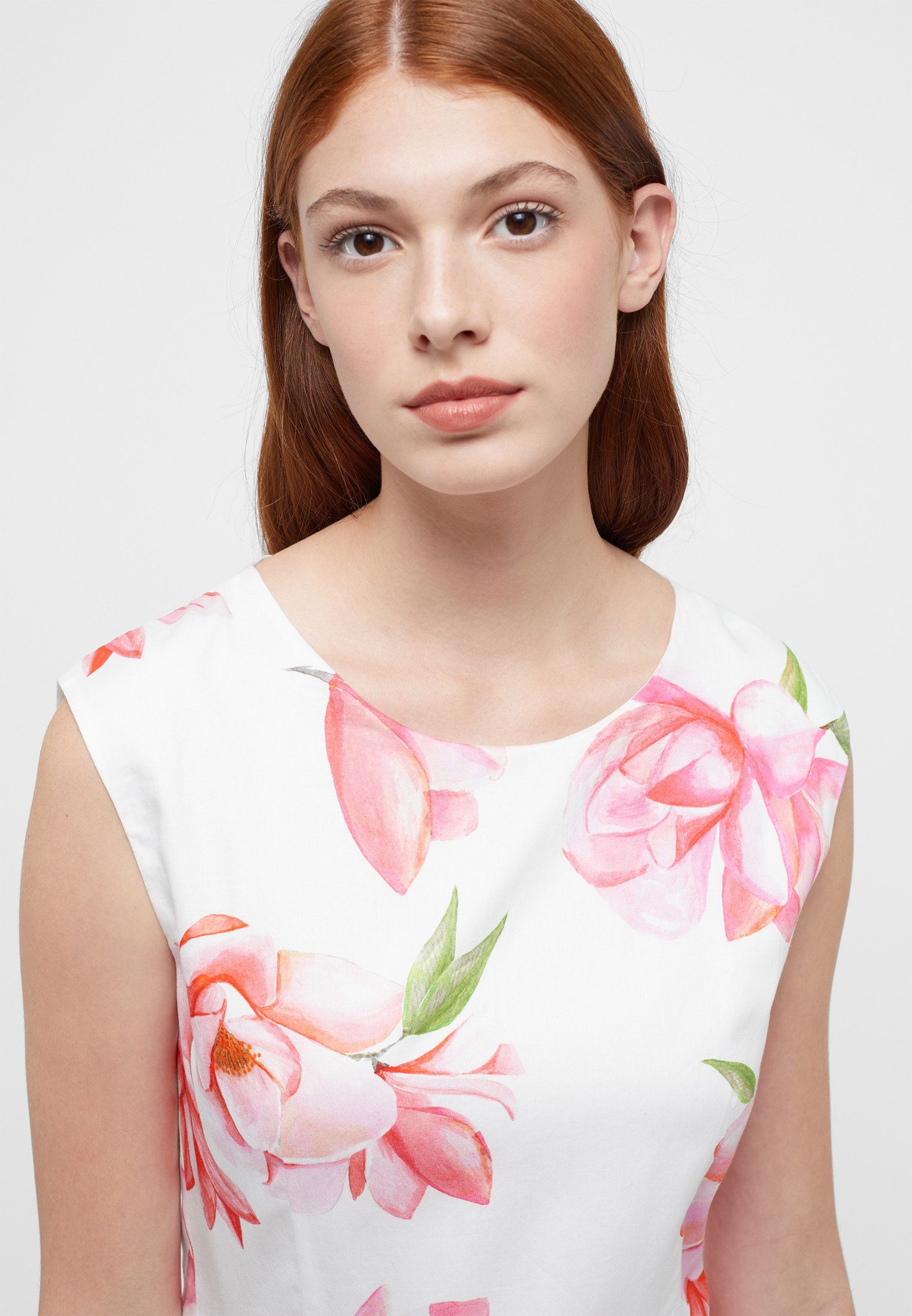 Eterna Blousejurk Regular fit