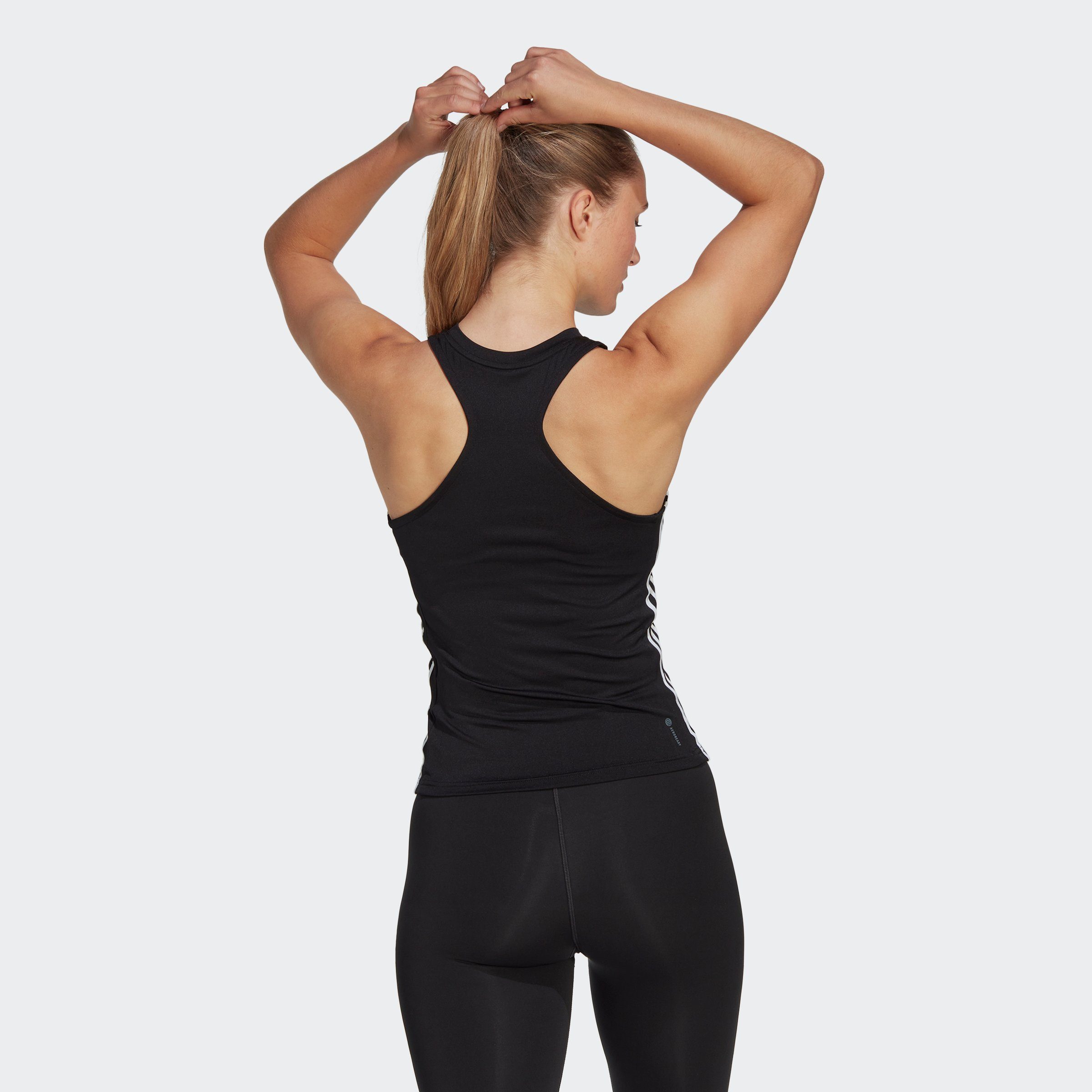 adidas Performance Tanktop TR-ES 3S TK
