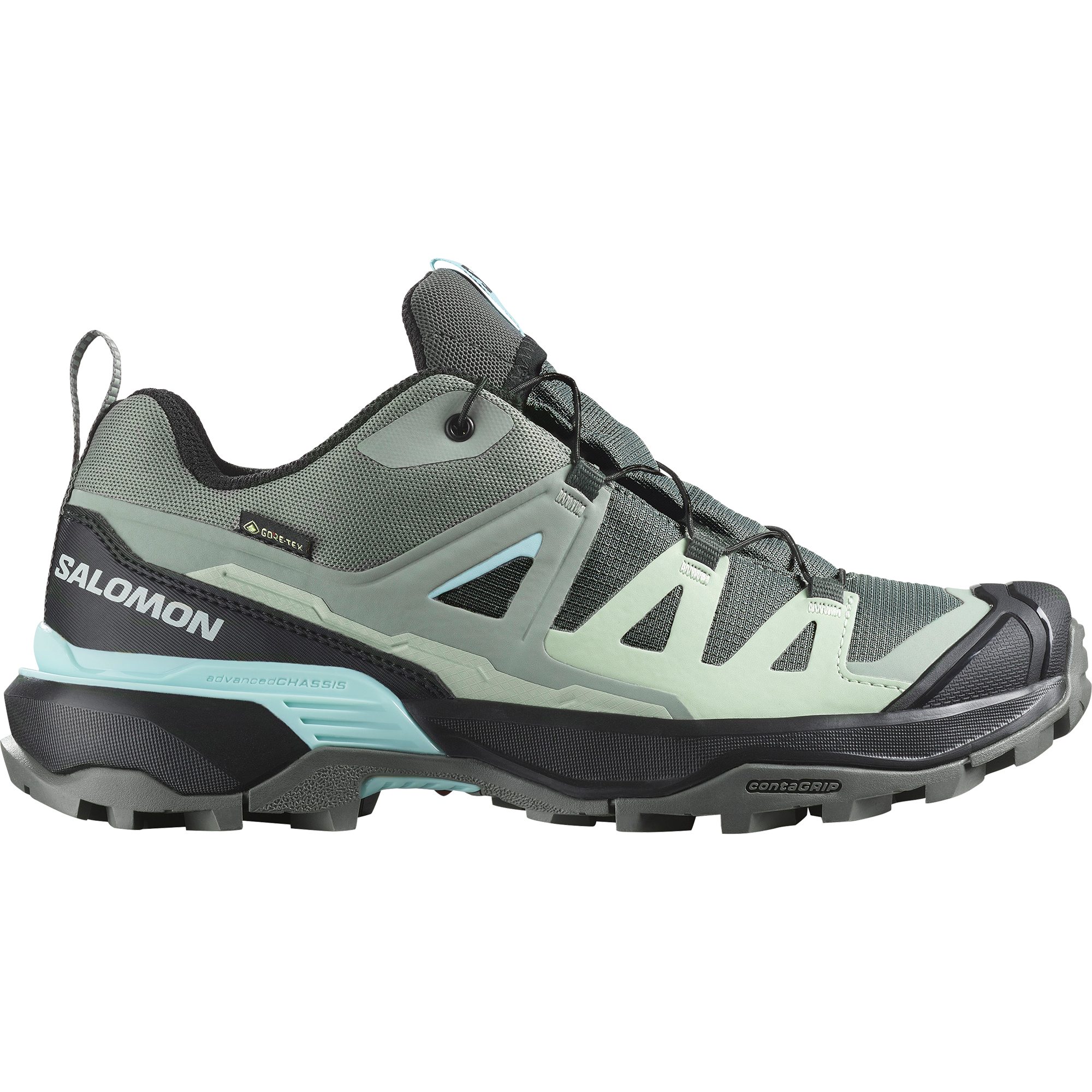 Salomon Wandelschoenen X ULTRA 360 GORE-TEX W