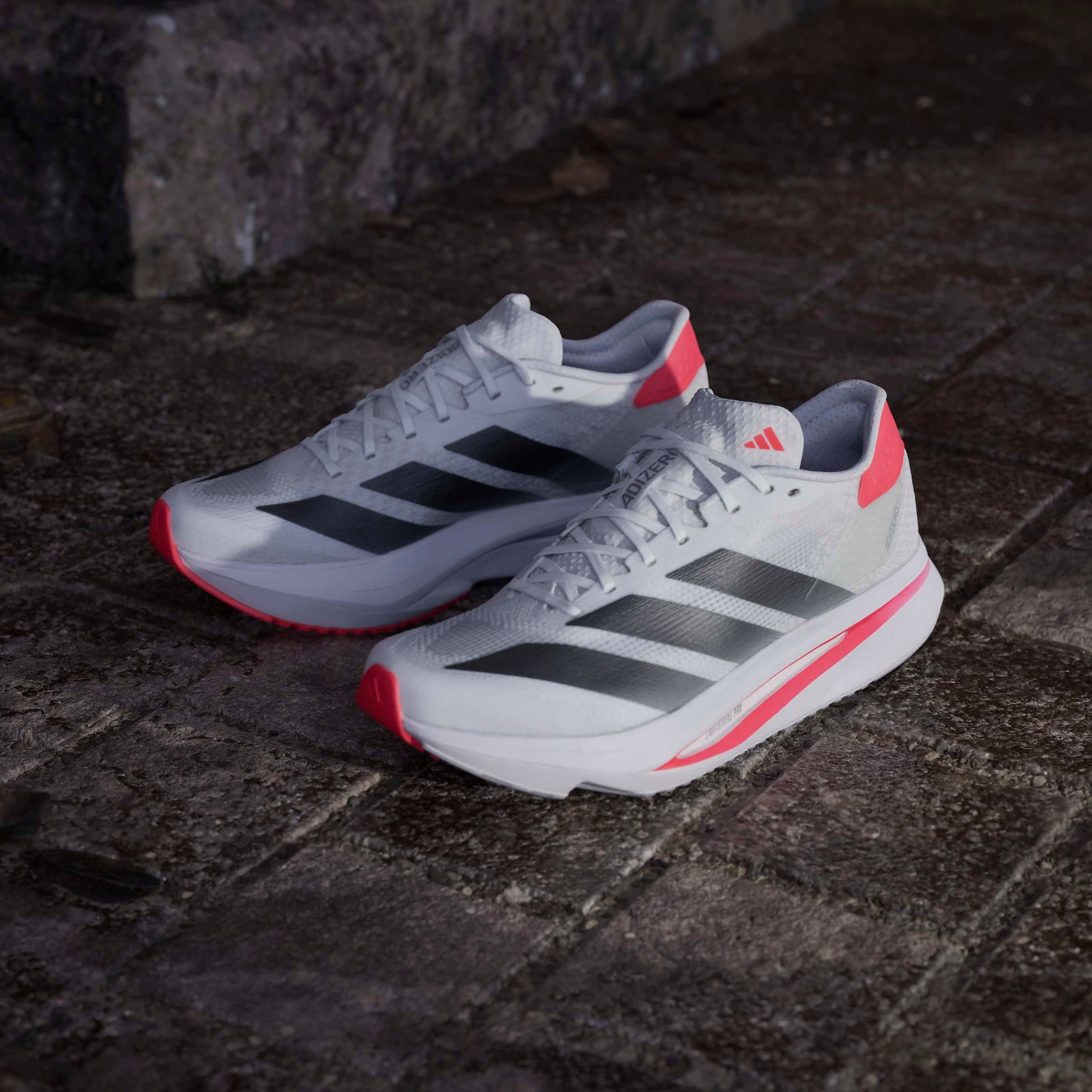 adidas Performance Runningschoenen ADIZERO SL2 met lightstrike-zool