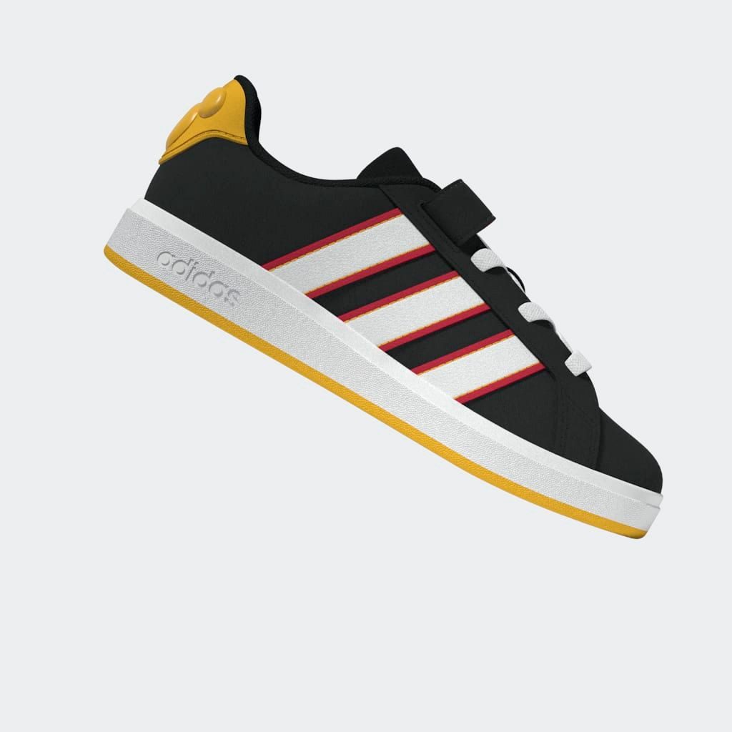 adidas Sportswear Sneakers ADIDAS DISNEY MICKY MAUS GRAND COURT KIDS