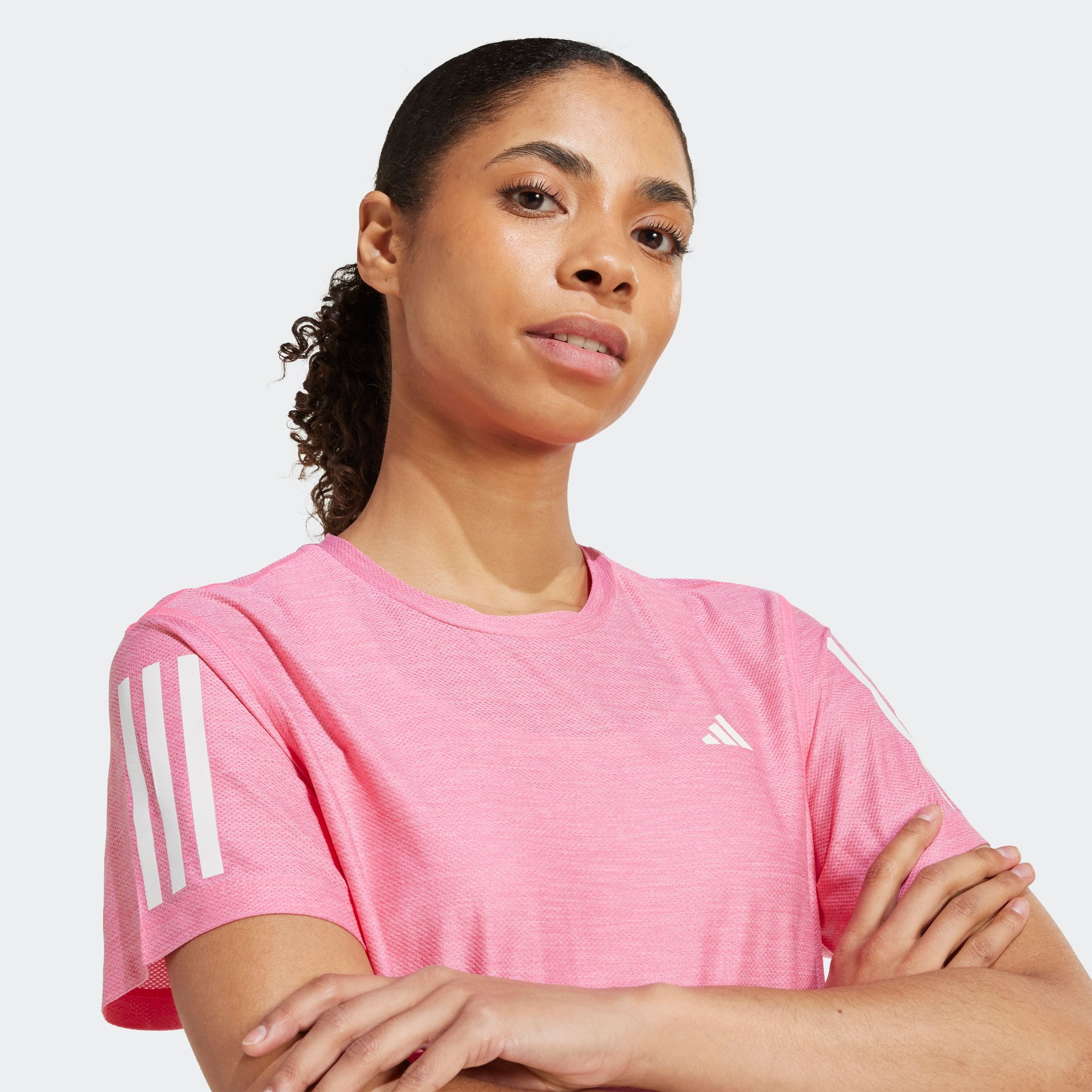 adidas Performance Runningshirt OTR B TEE