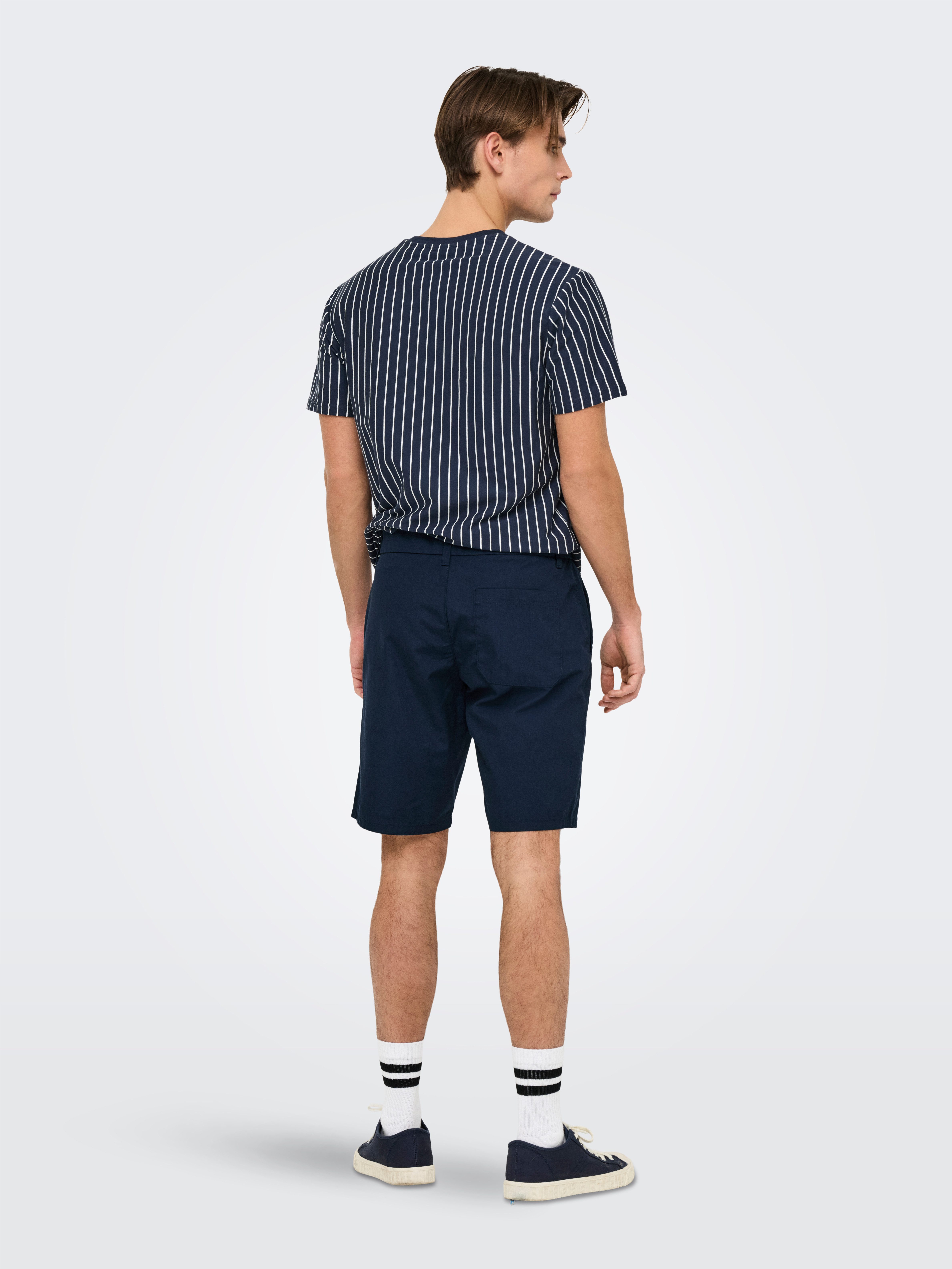 ONLY & SONS Chino-short ONSKAL CHINO 0287 SHORTS CS