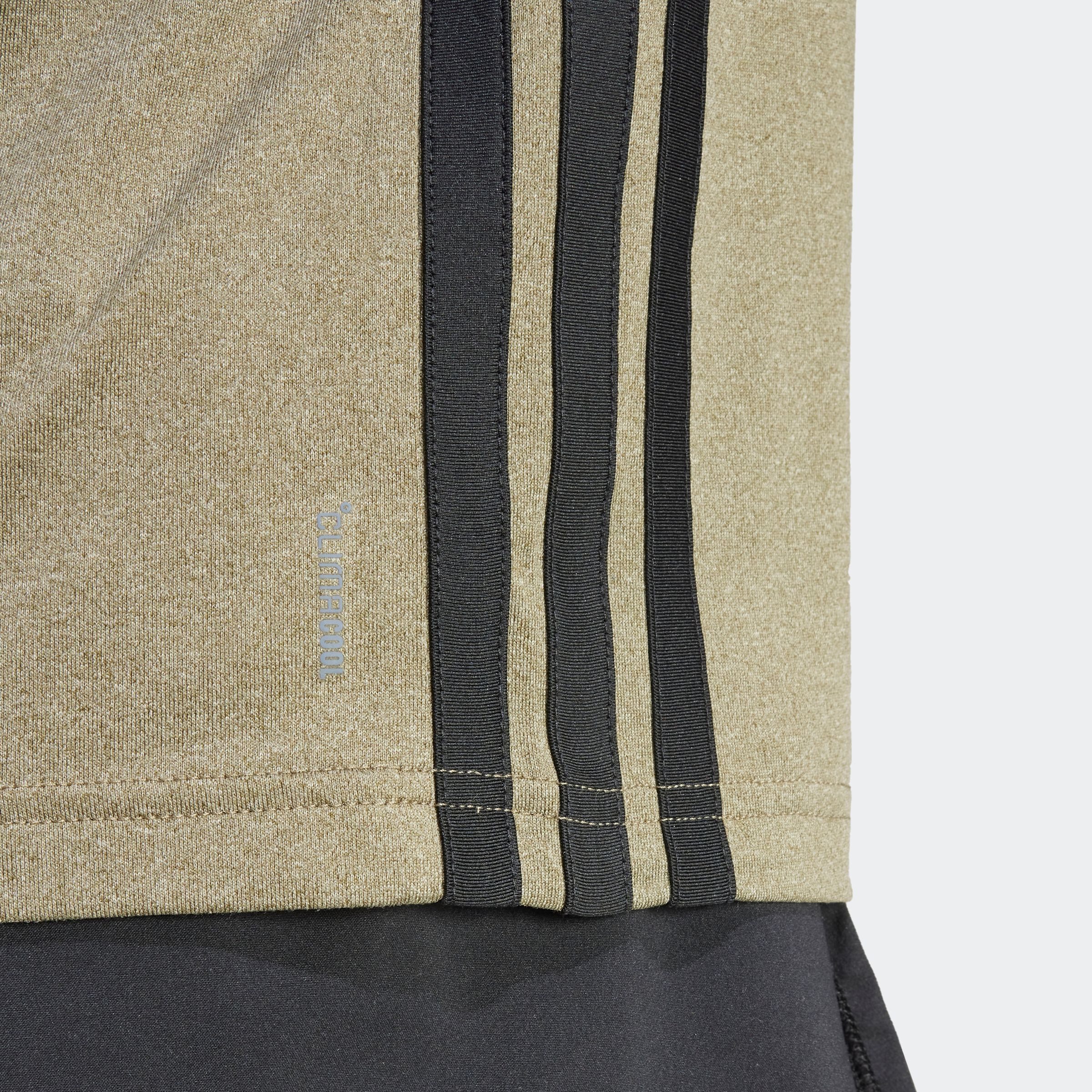 adidas Performance T-shirt WE 3S CREW TEE