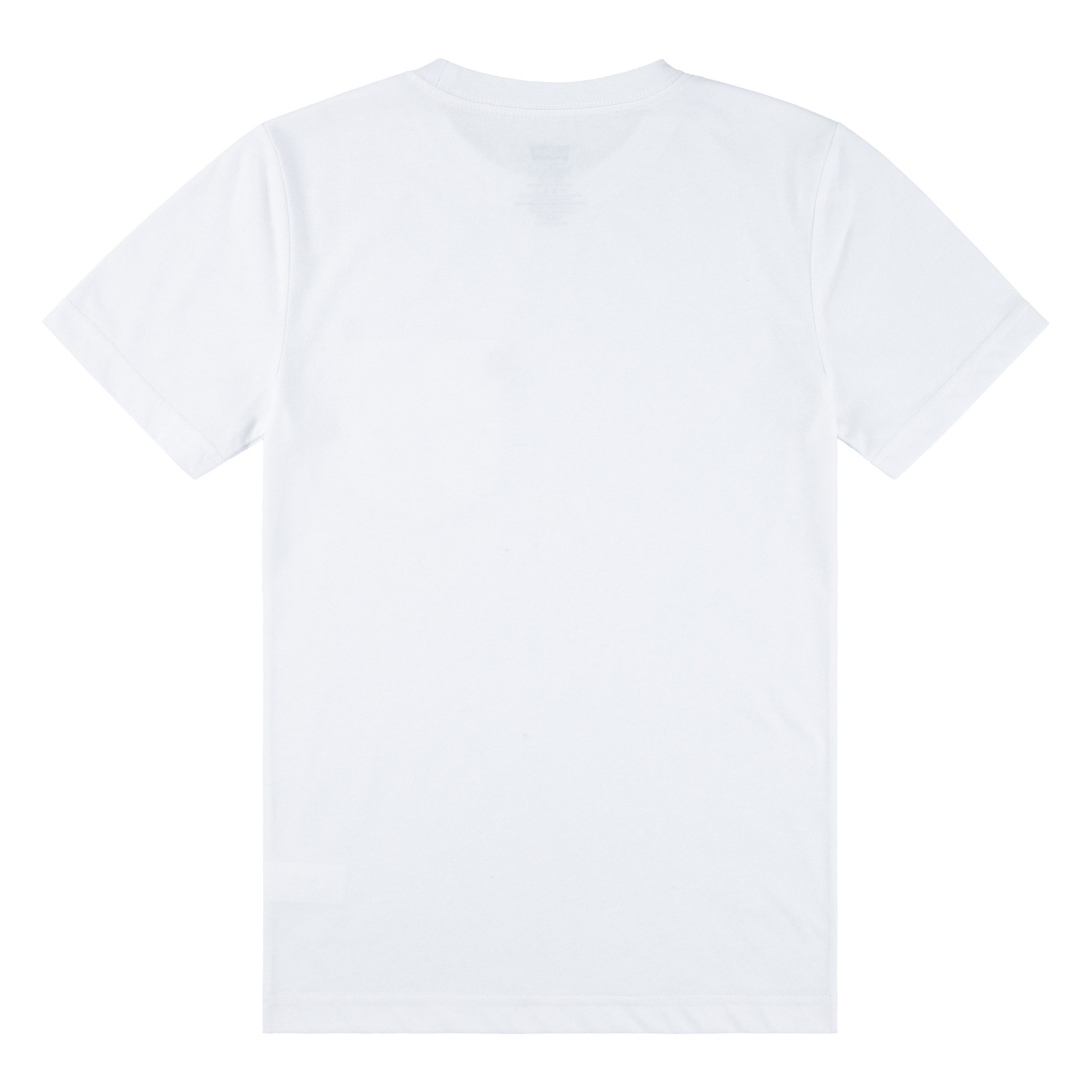 Levi's Kidswear T-shirt LVB SUNSET POCKET TEE