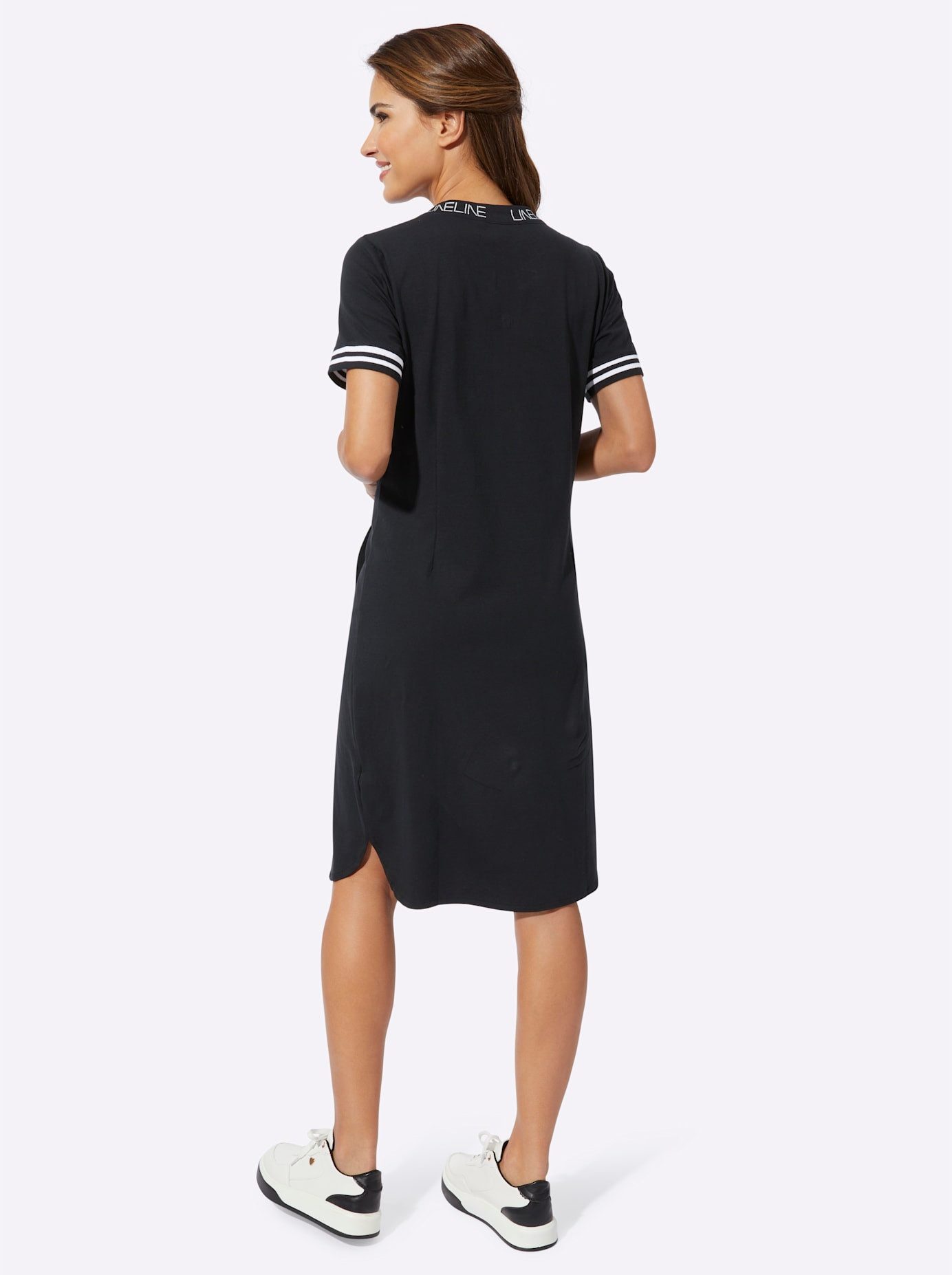 Classic Basics Jerseyjurk
