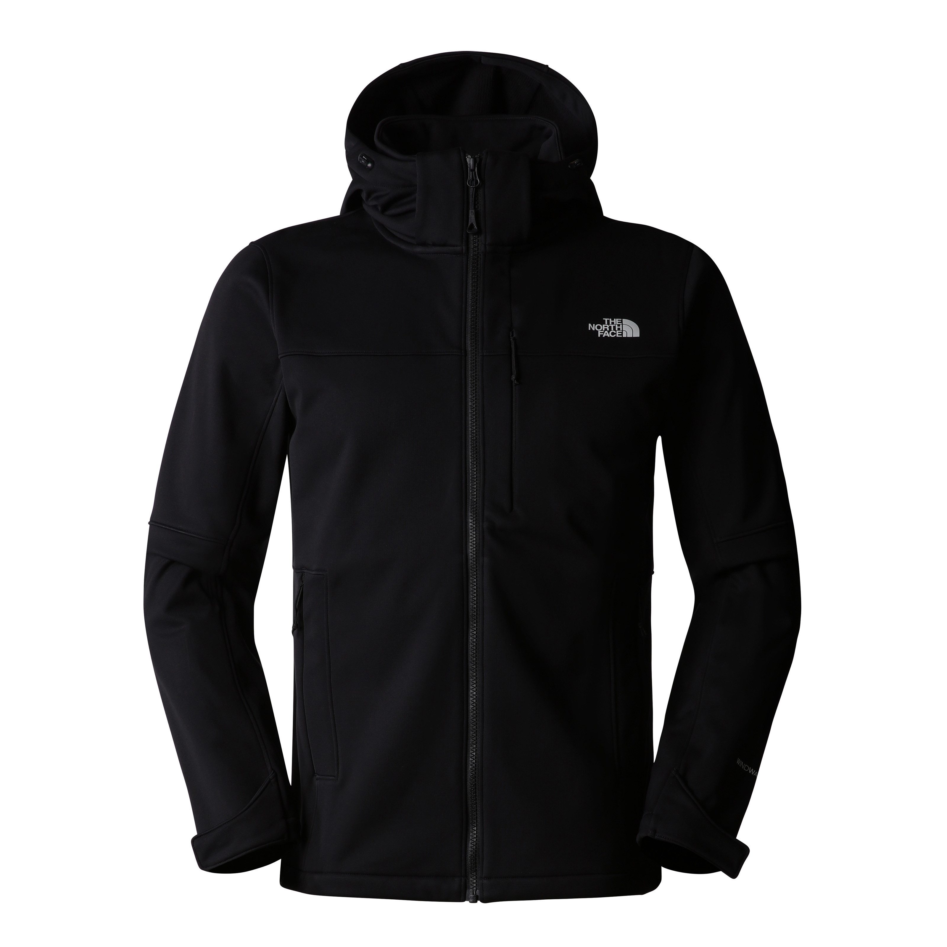 The North Face Softshell-jack