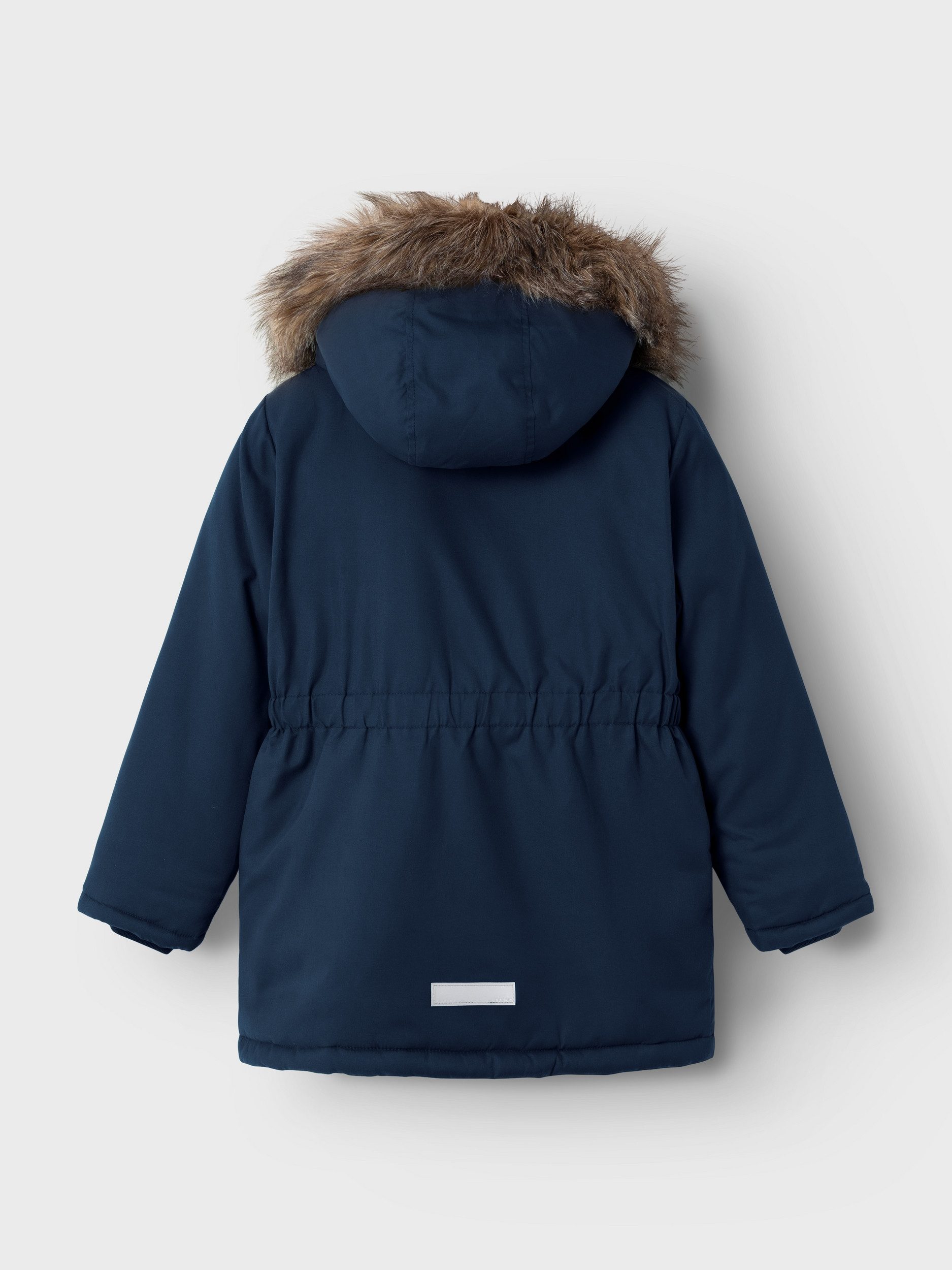 Name It Parka NKFMASTER PARKA JACKET PB