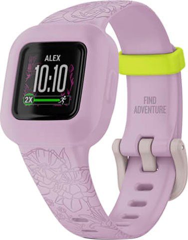 Garmin Smartwatch Vivofit jr. 3