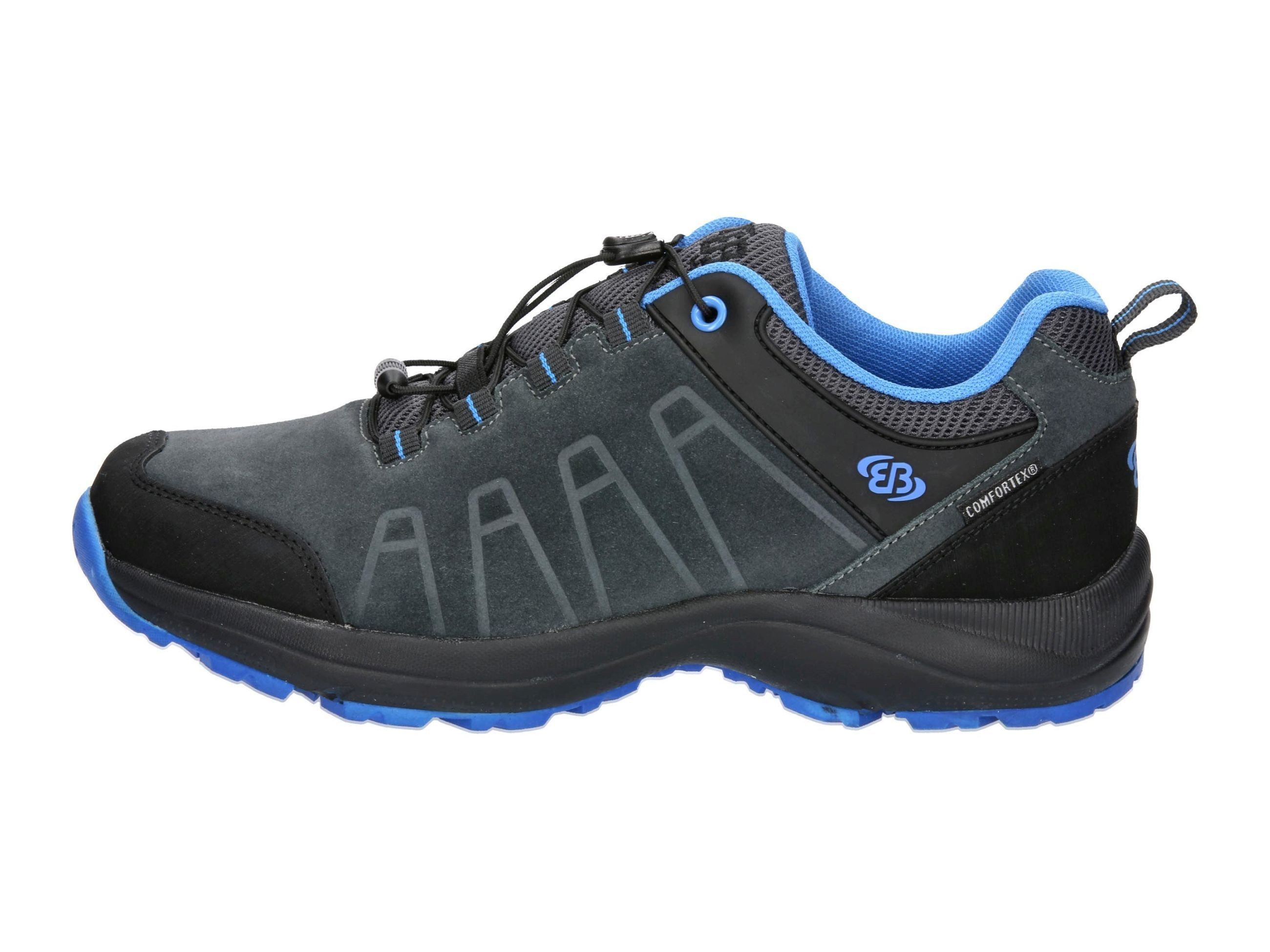 BRÜTTING Outdoorschoenen Outdoorschoen Mount Harvard Low