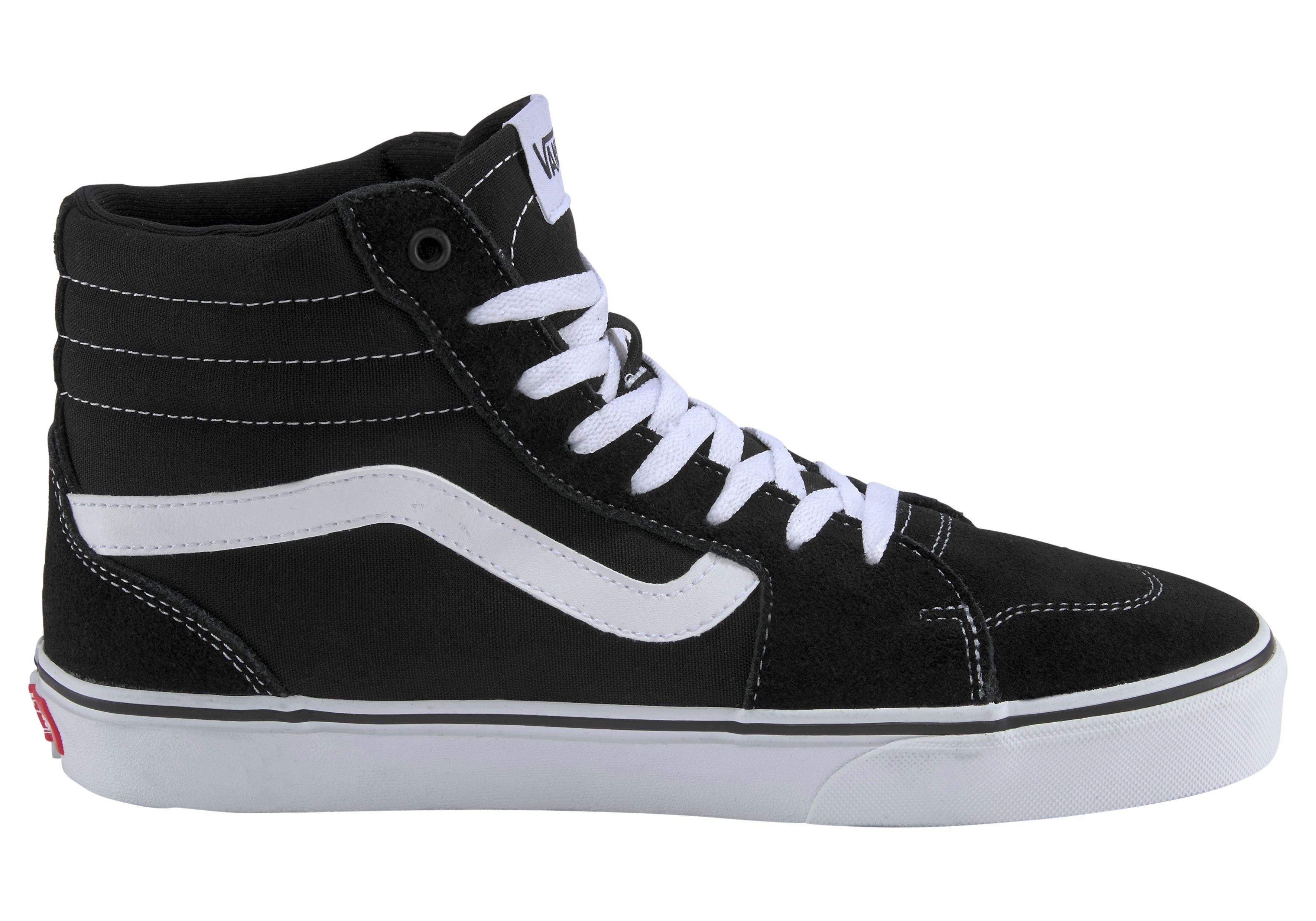 Vans Sneakers Filmore Hi
