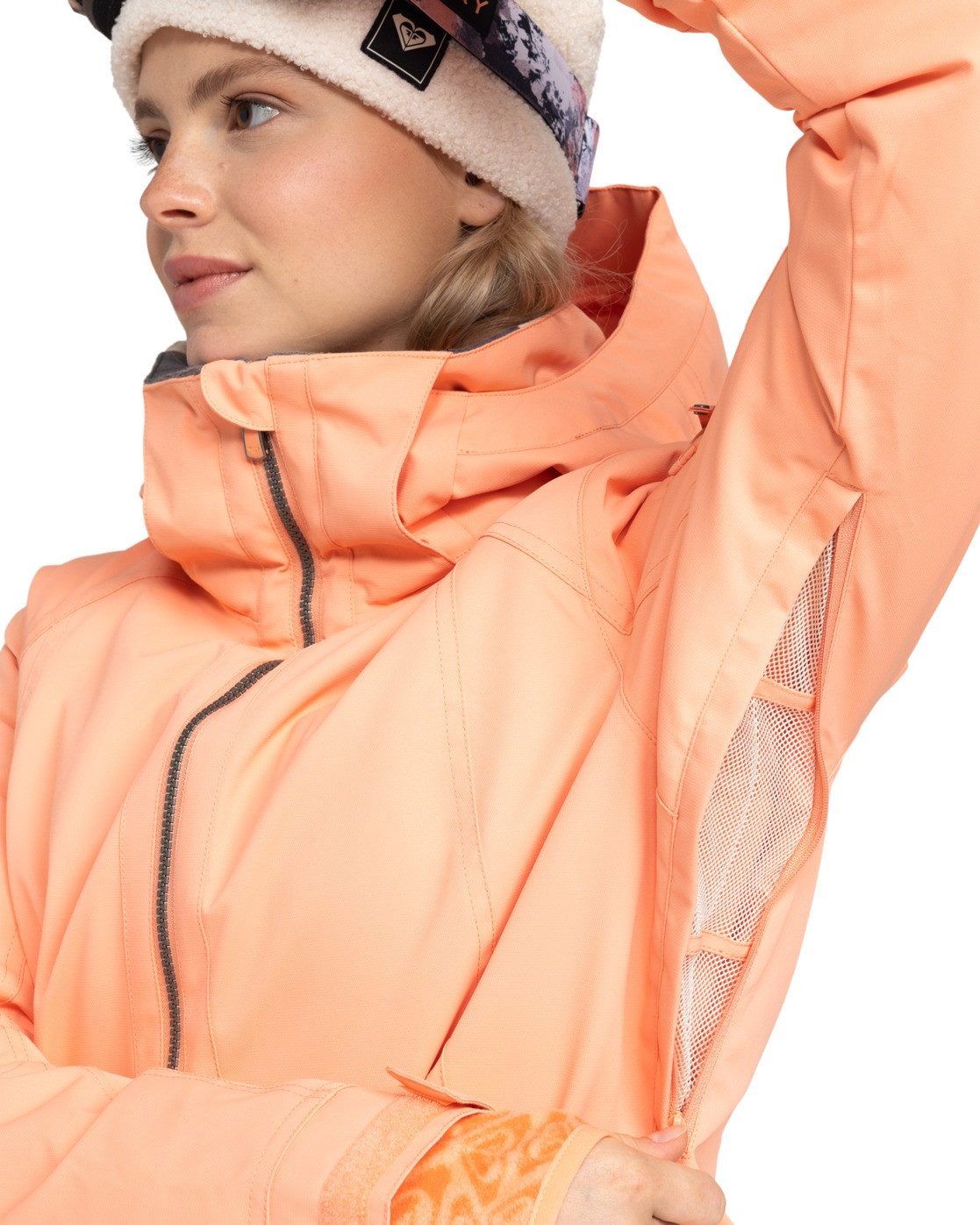 Roxy Snowboardjack Meade