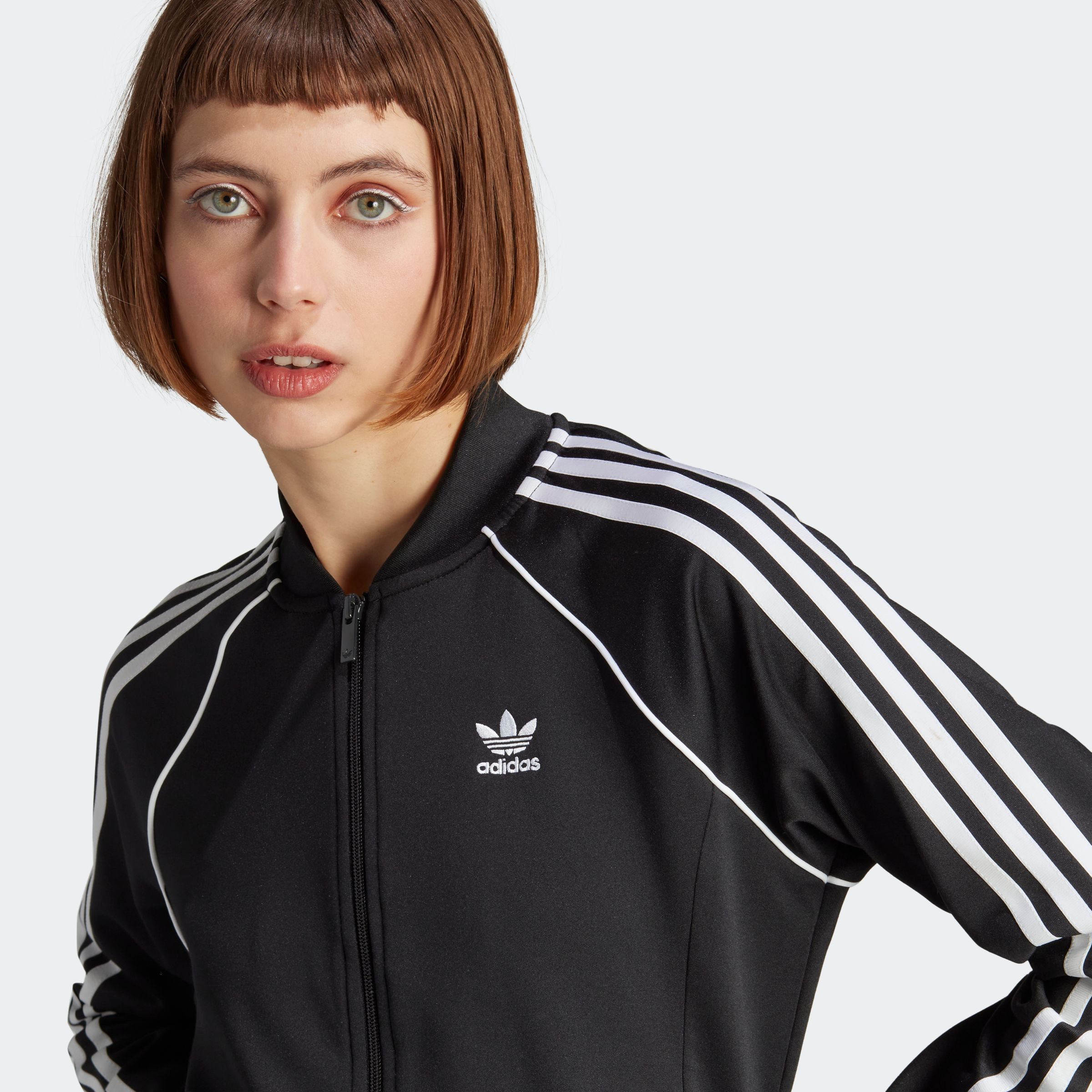 adidas Originals Trainingsjack SST TRACK TOP Sportjacke Superstar