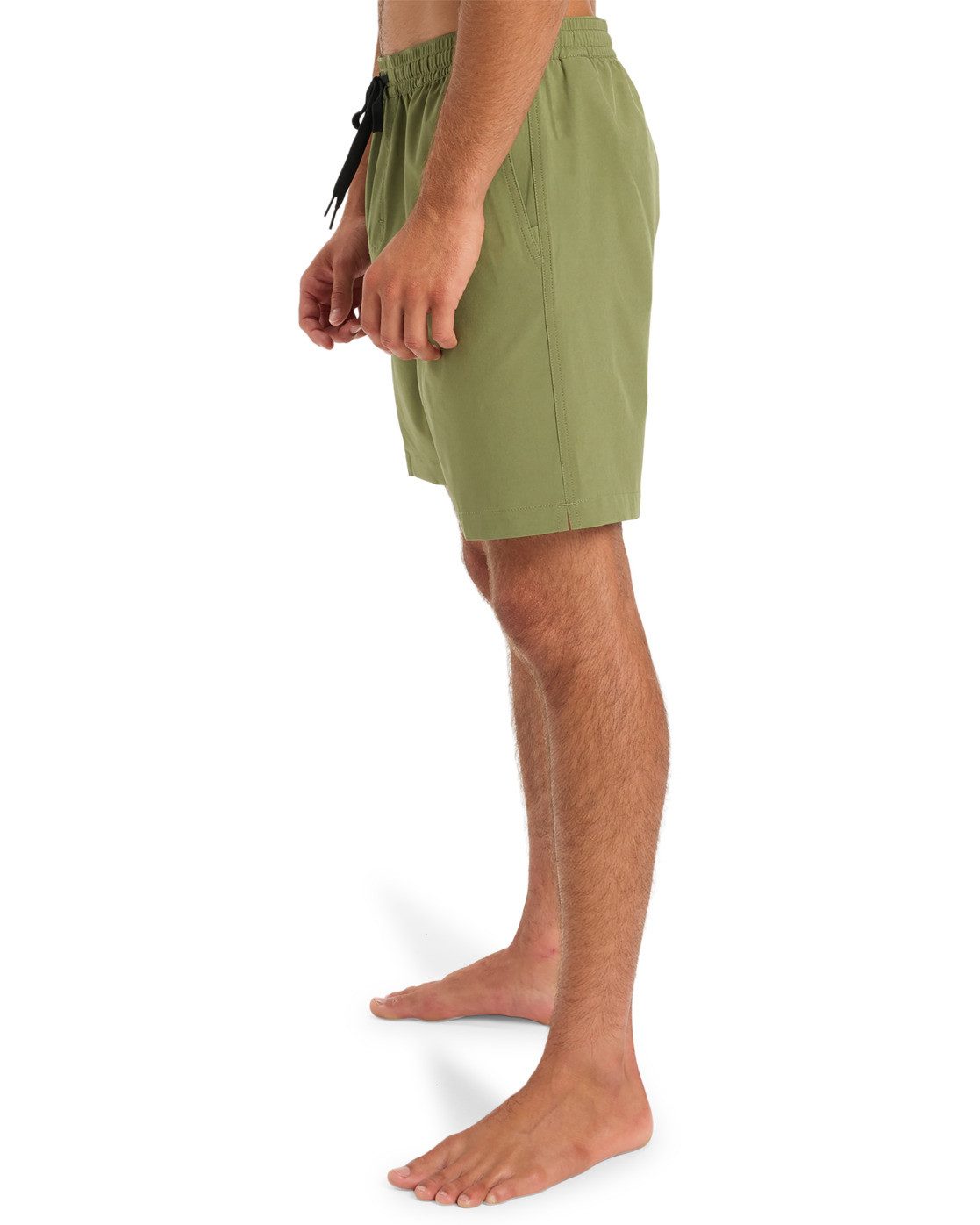 Quiksilver Boardshort Taxer Amph 18"