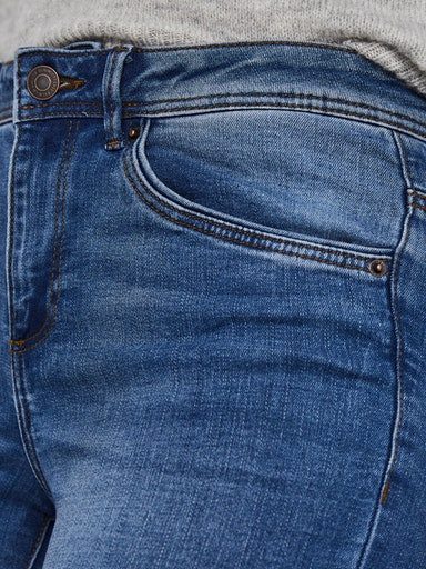 Vero Moda Skinny fit jeans VMTANYA met stretch