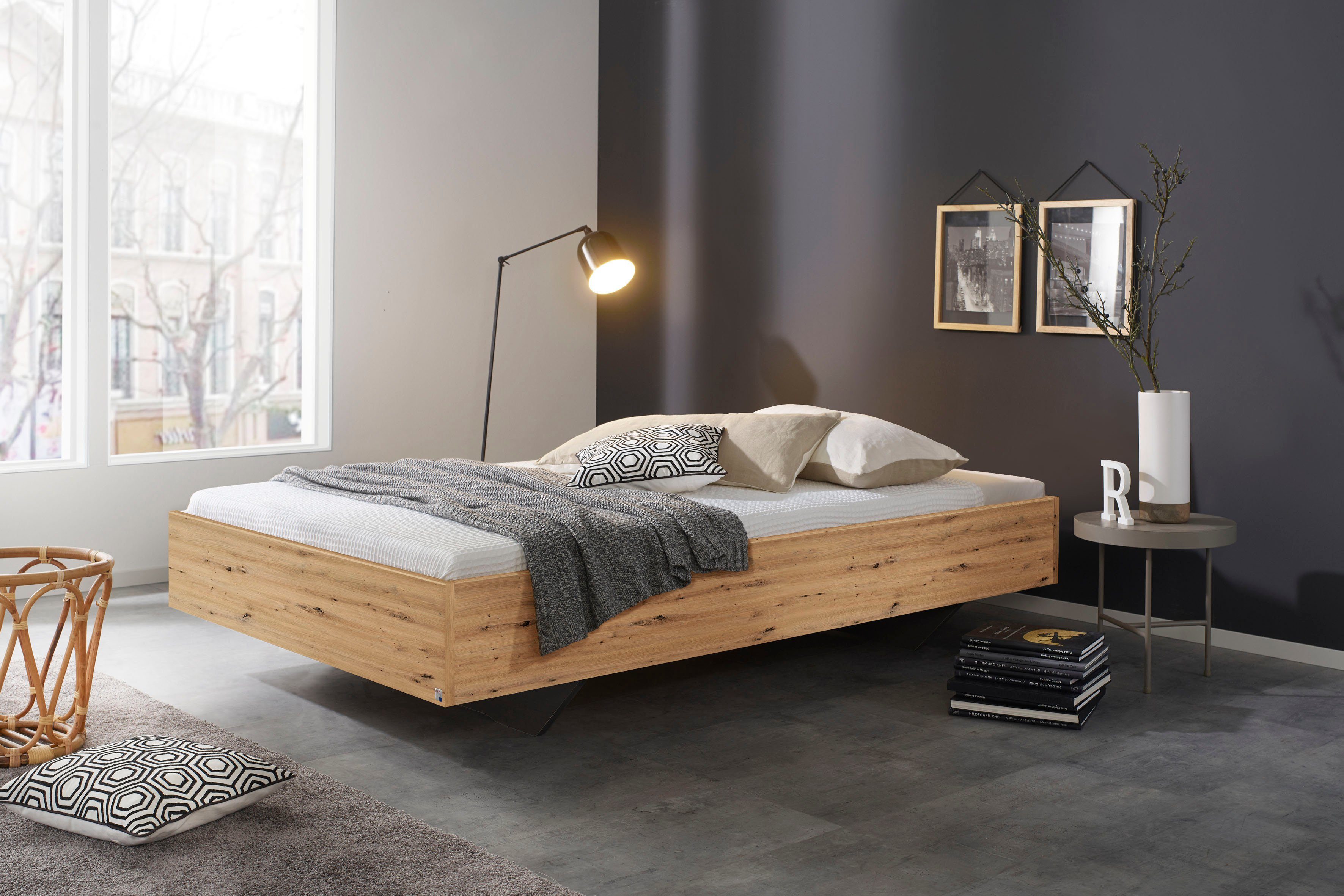 rauch Futonbed Phoenix zonder hoofdbord