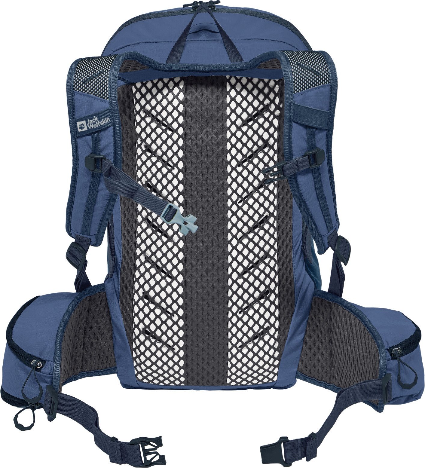 Jack Wolfskin Wandelrugzak CYROX SHAPE 20