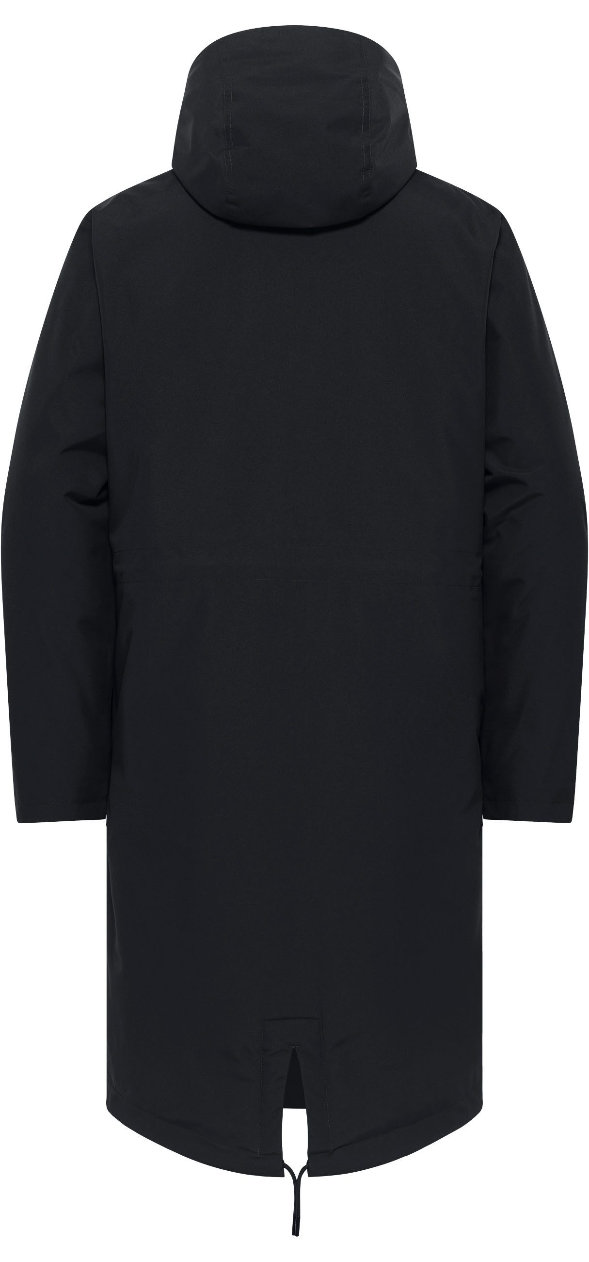 Jack Wolfskin Donsjas WINTERTOR