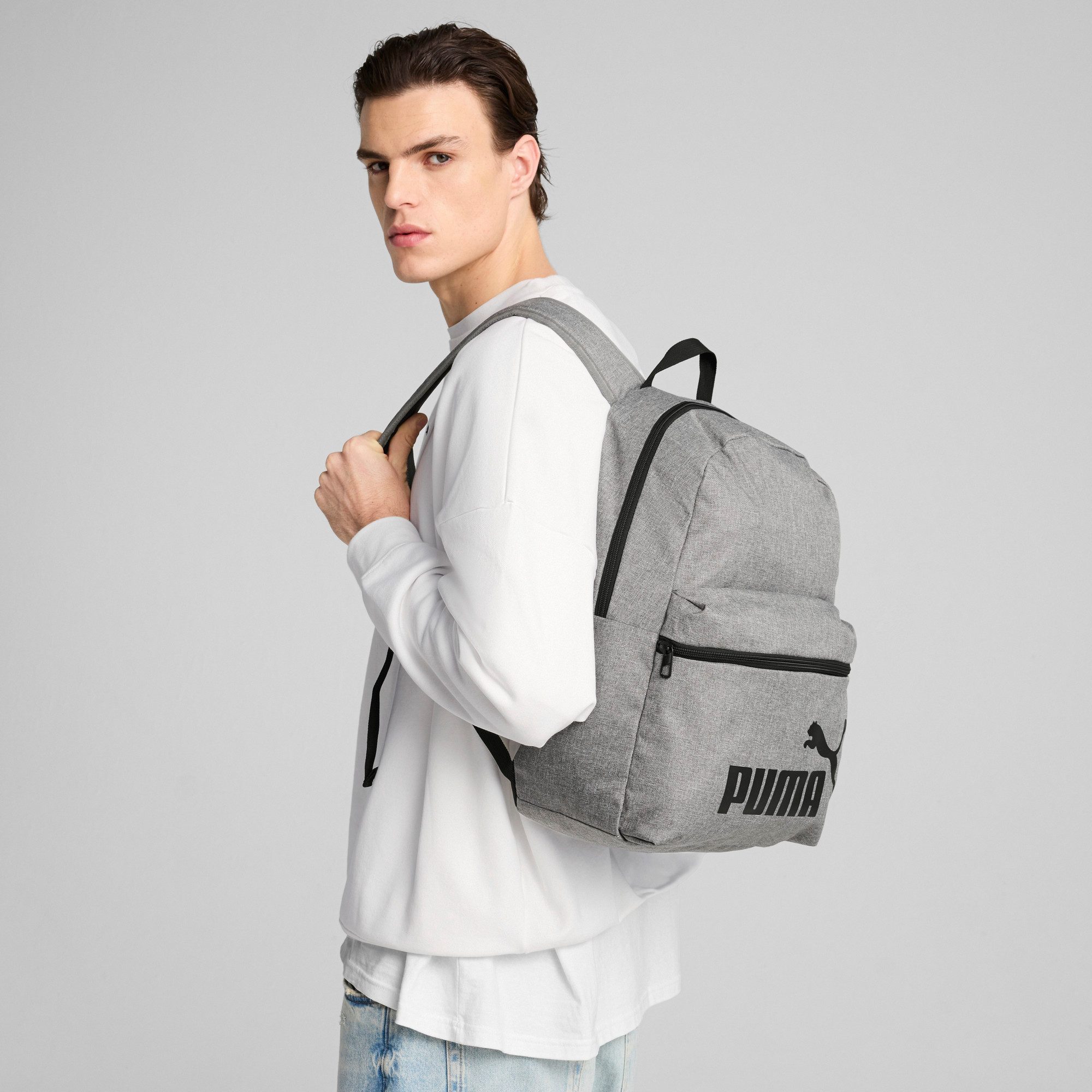 PUMA Rugzak PHASE BACKPACK III