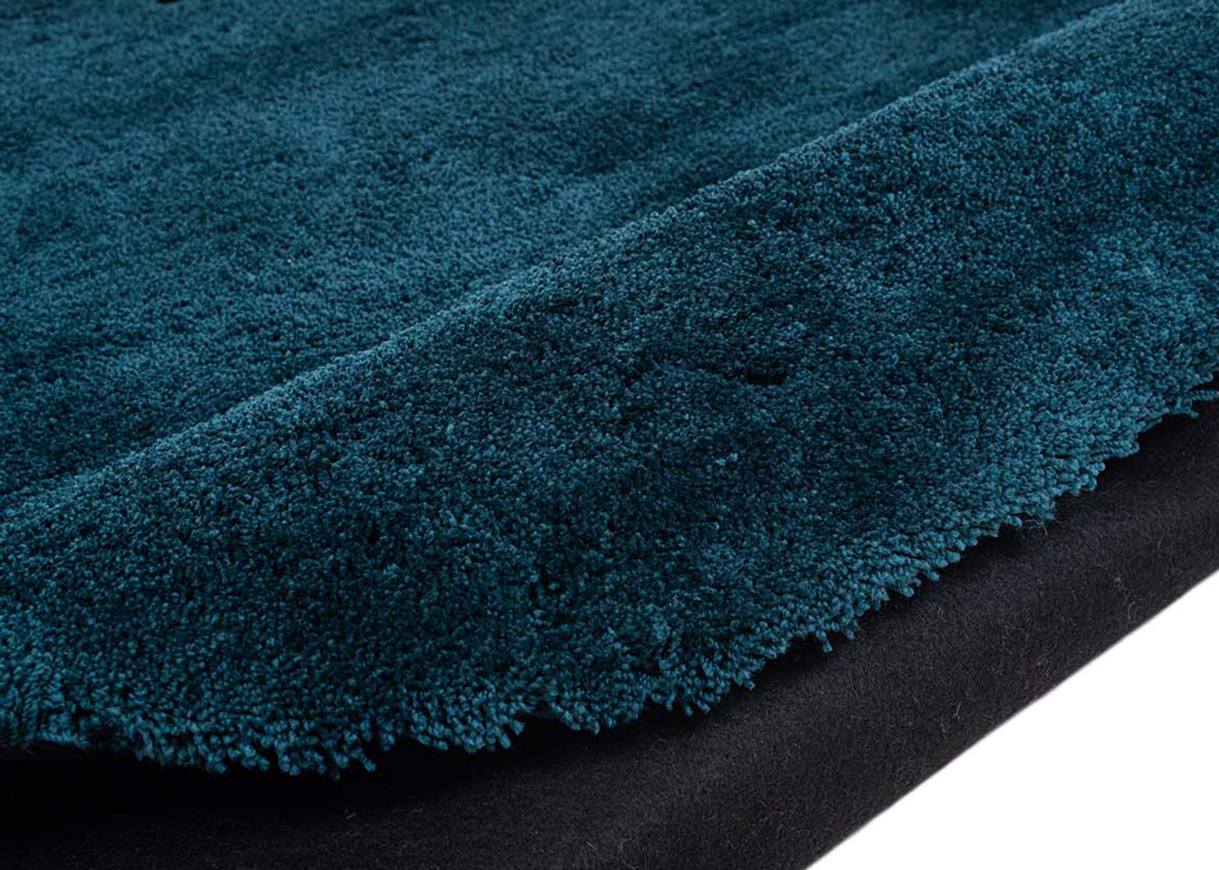 TOM TAILOR HOME Hoogpolig vloerkleed Shaggy-vloerkleed Cozy Uni kleuren, ook in pastelkleuren, zacht & knuffelig