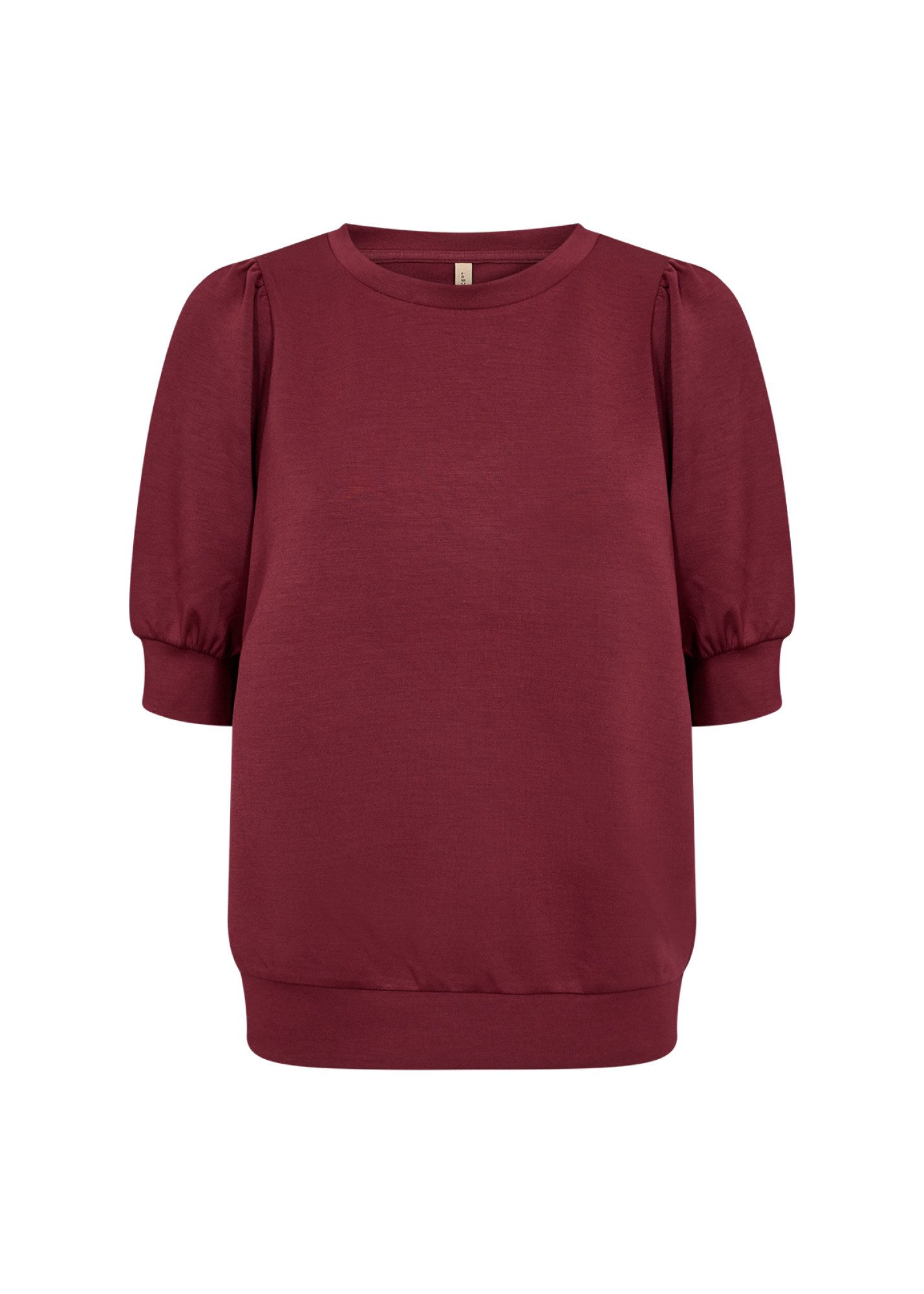 soyaconcept Blouse met korte mouwen SC-BANU 83