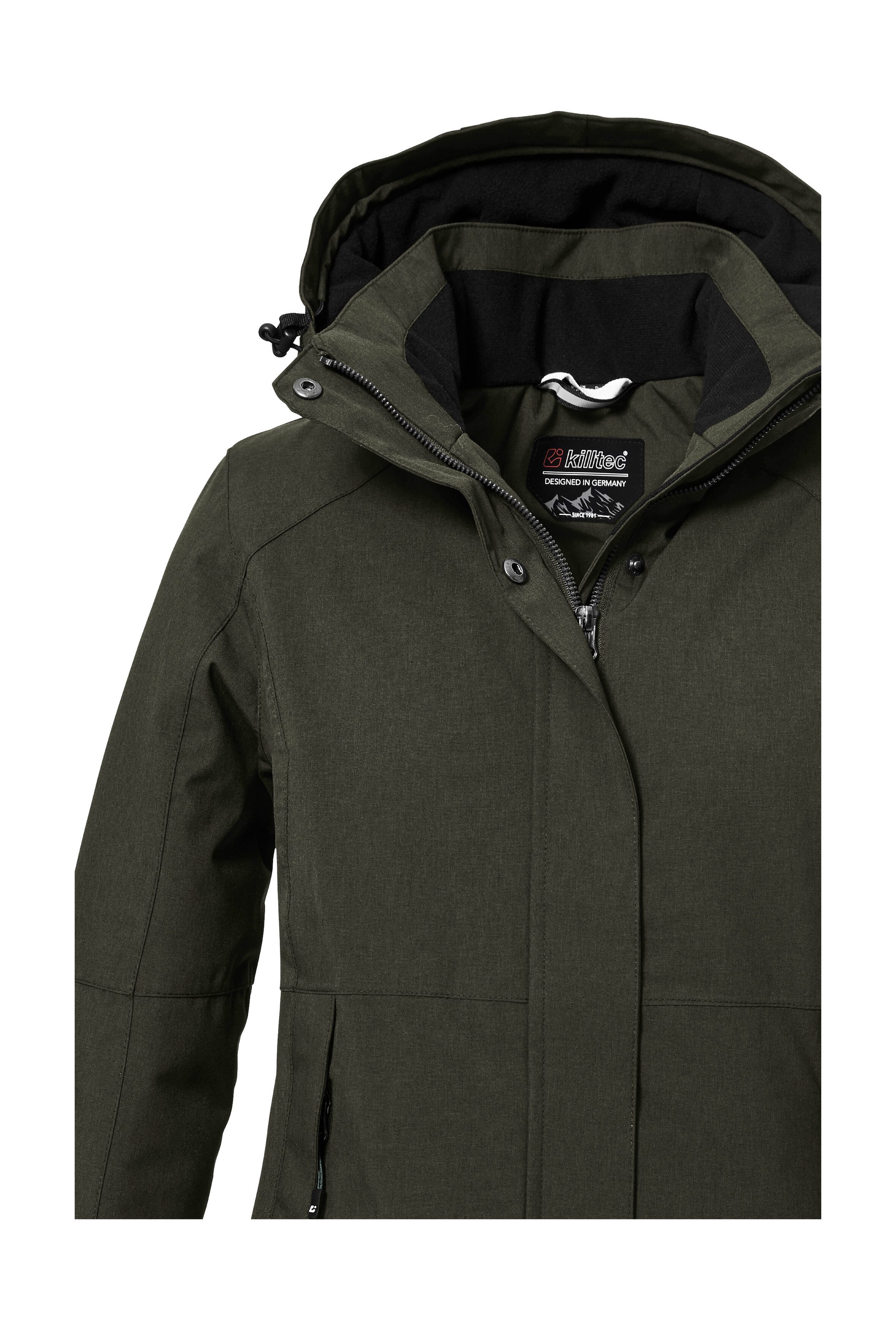Killtec Outdoorjack KOW 37 WMN JCKT