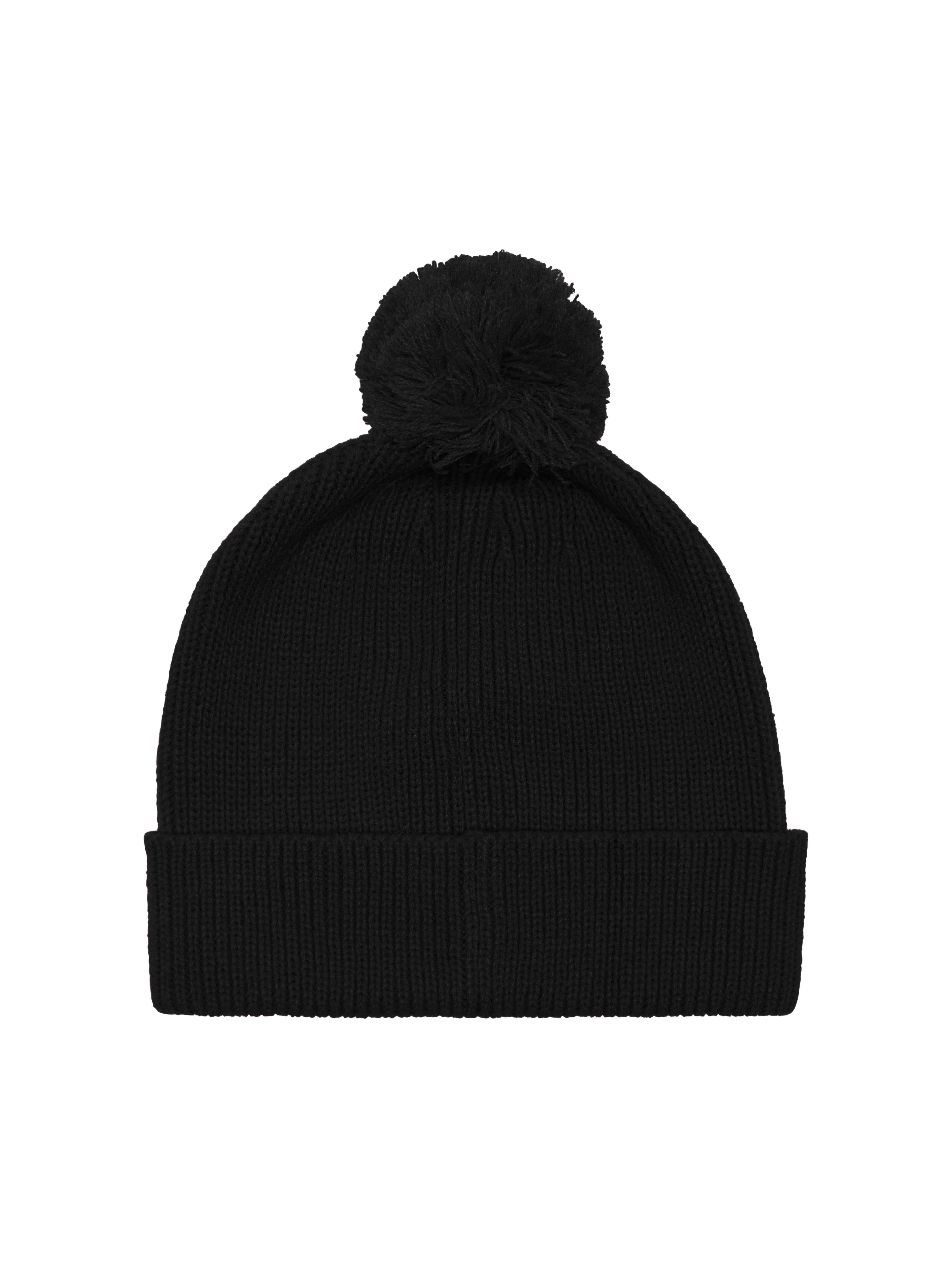 Only Gebreide muts ONLRAINY X-MAS BEANIE ACC