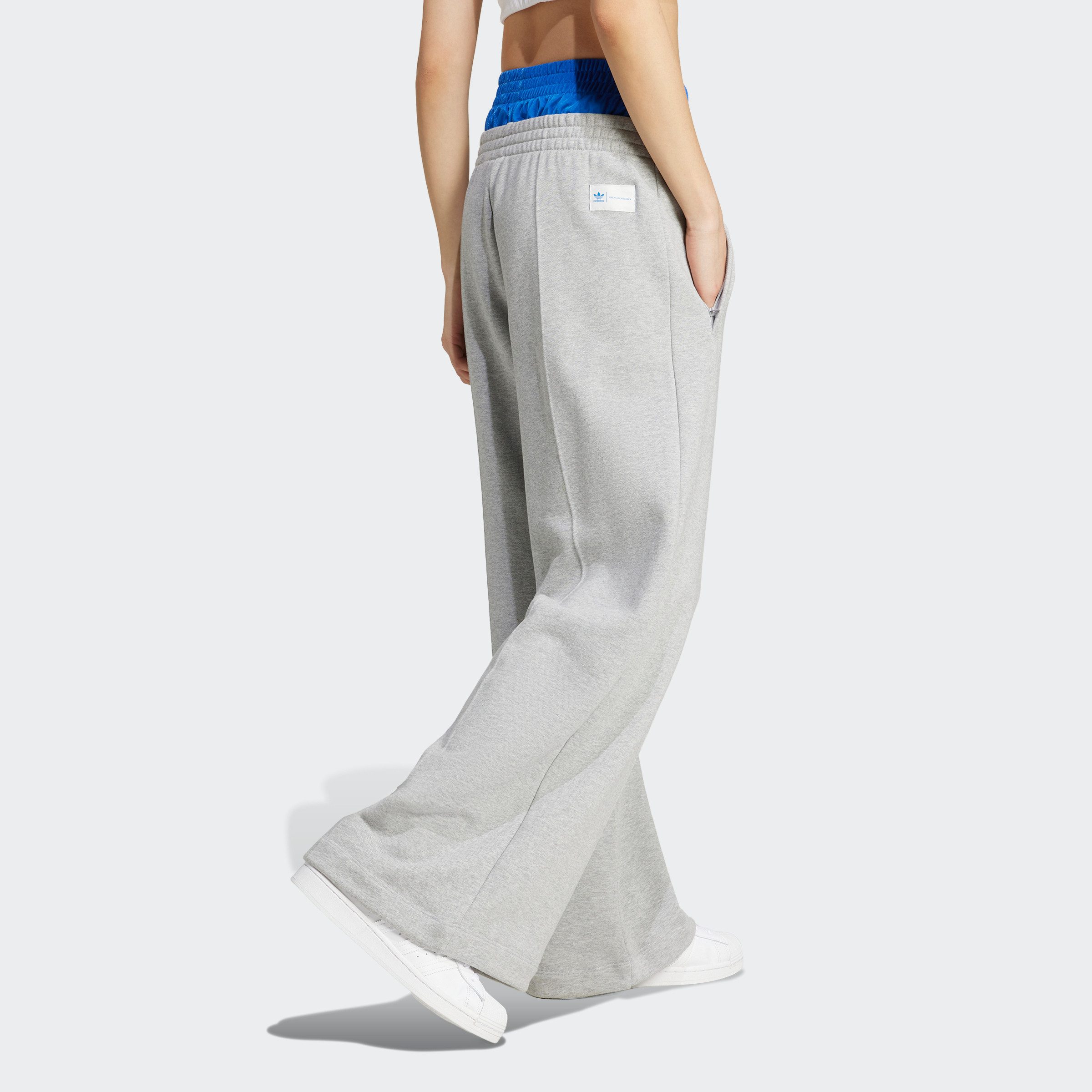 adidas Originals Sportbroek KSENIA SWEATPNT (1-delig)