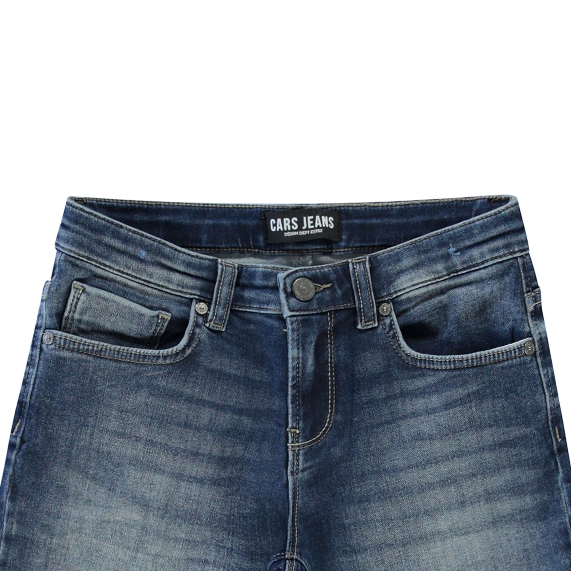 CARS JEANS Short Kids CALIFORNIA Short