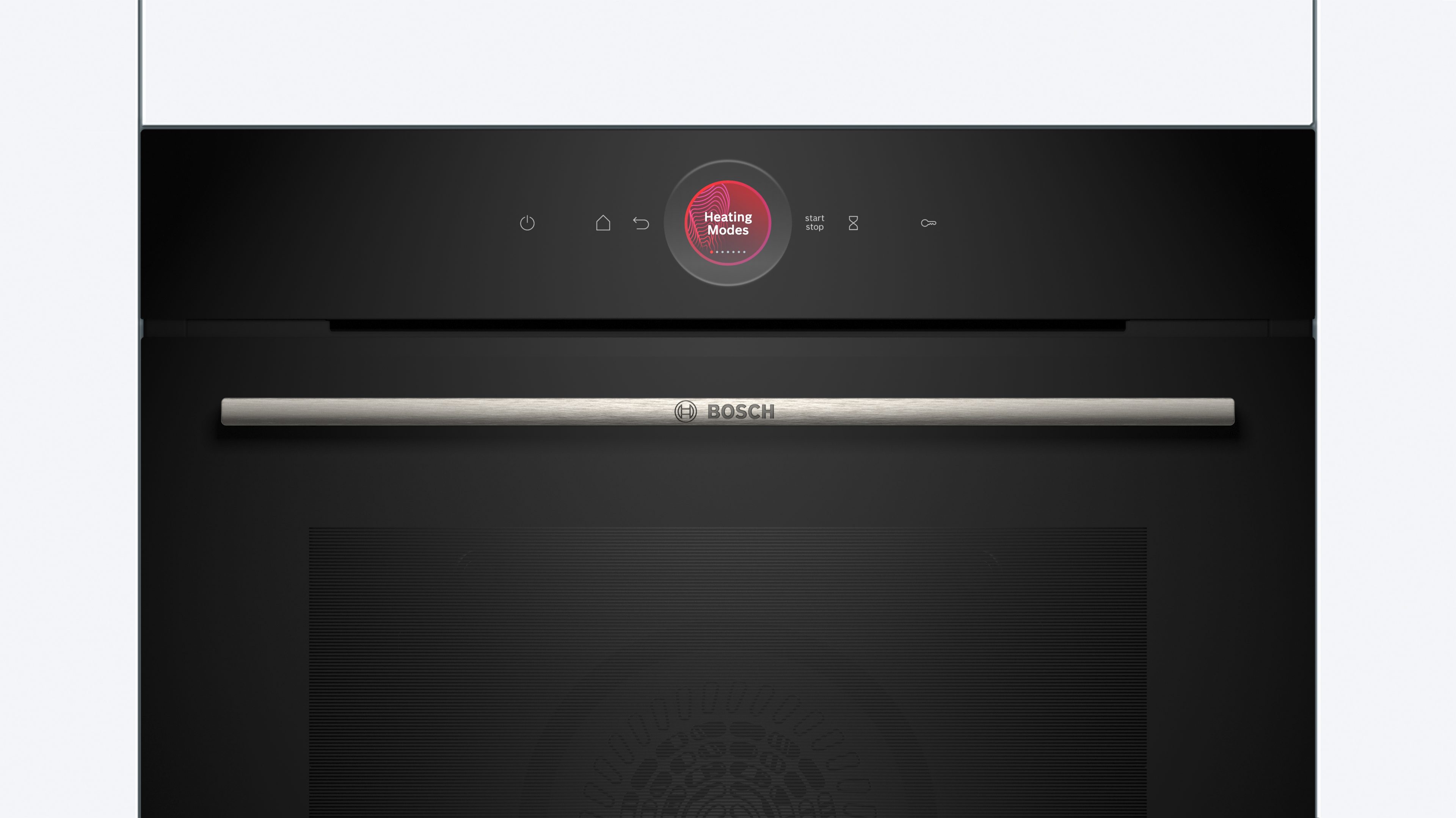 BOSCH Inbouw pyrolyse oven HBG7741B1 AirFry-functie