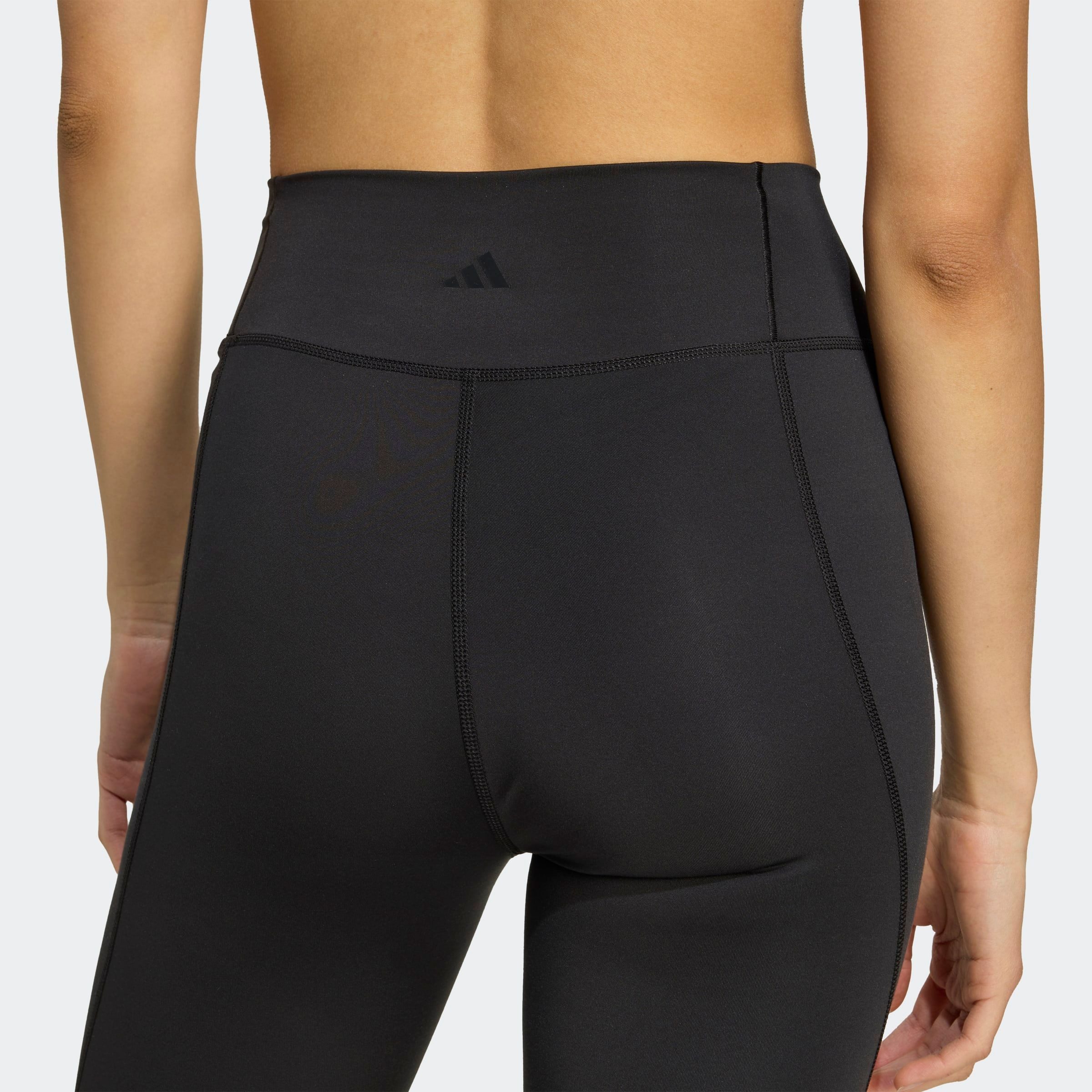 adidas Performance Trainingstights All Me Ess 1/1 (1-delig)
