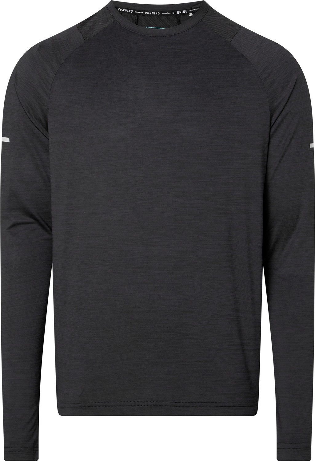 Energetics Shirt met lange mouwen Heren langarmshirt Ailo LS M (1-delig)